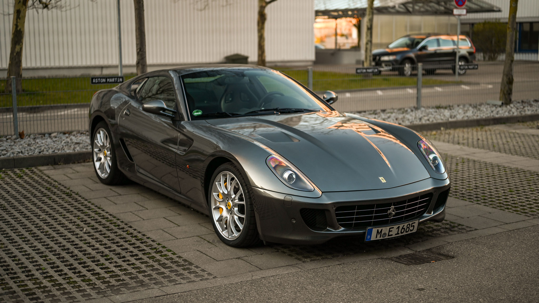 Ferrari 599 GTB - M-E1685