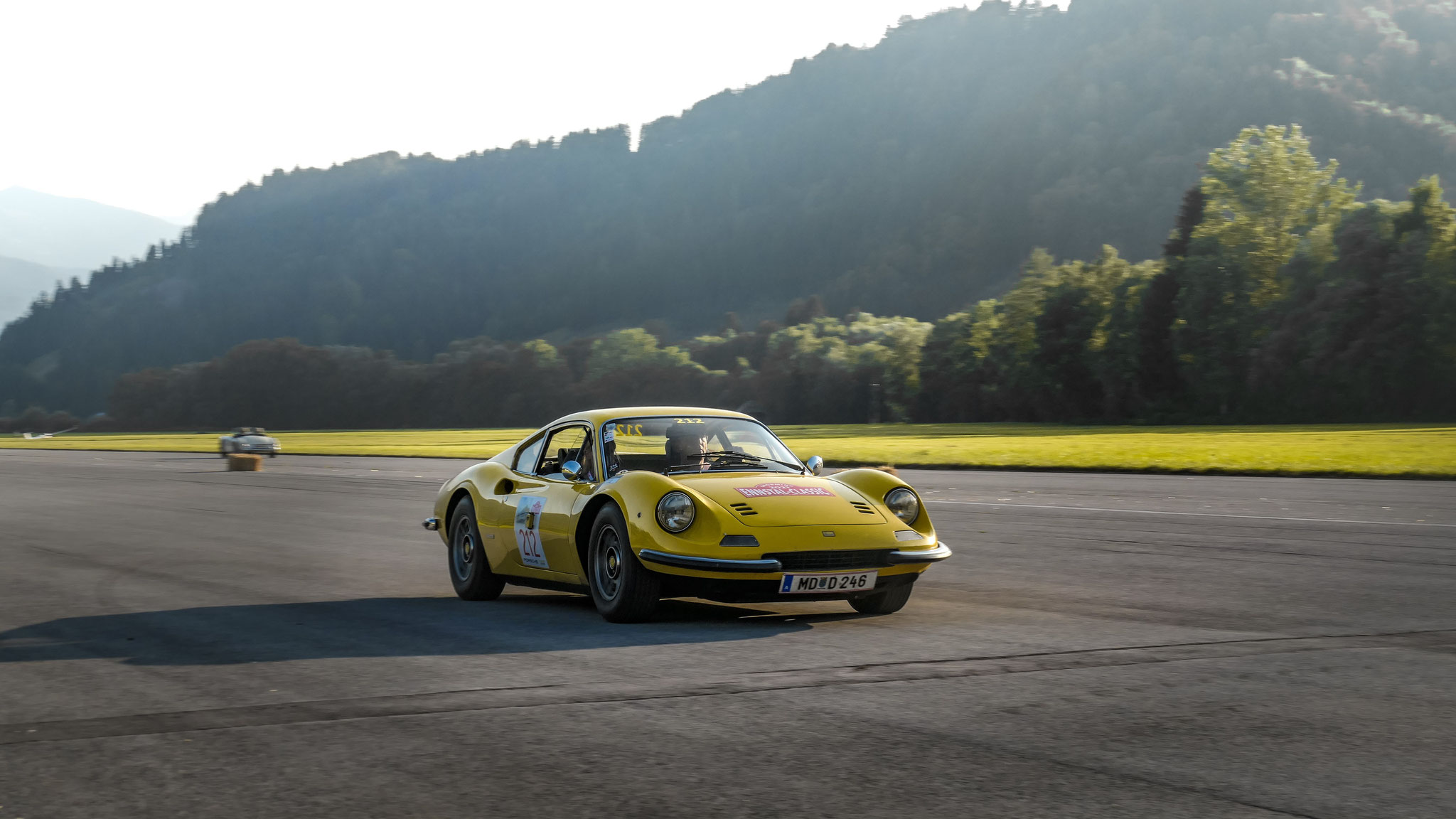 Ferrari Dino 246 - MD-D246 (AUT)