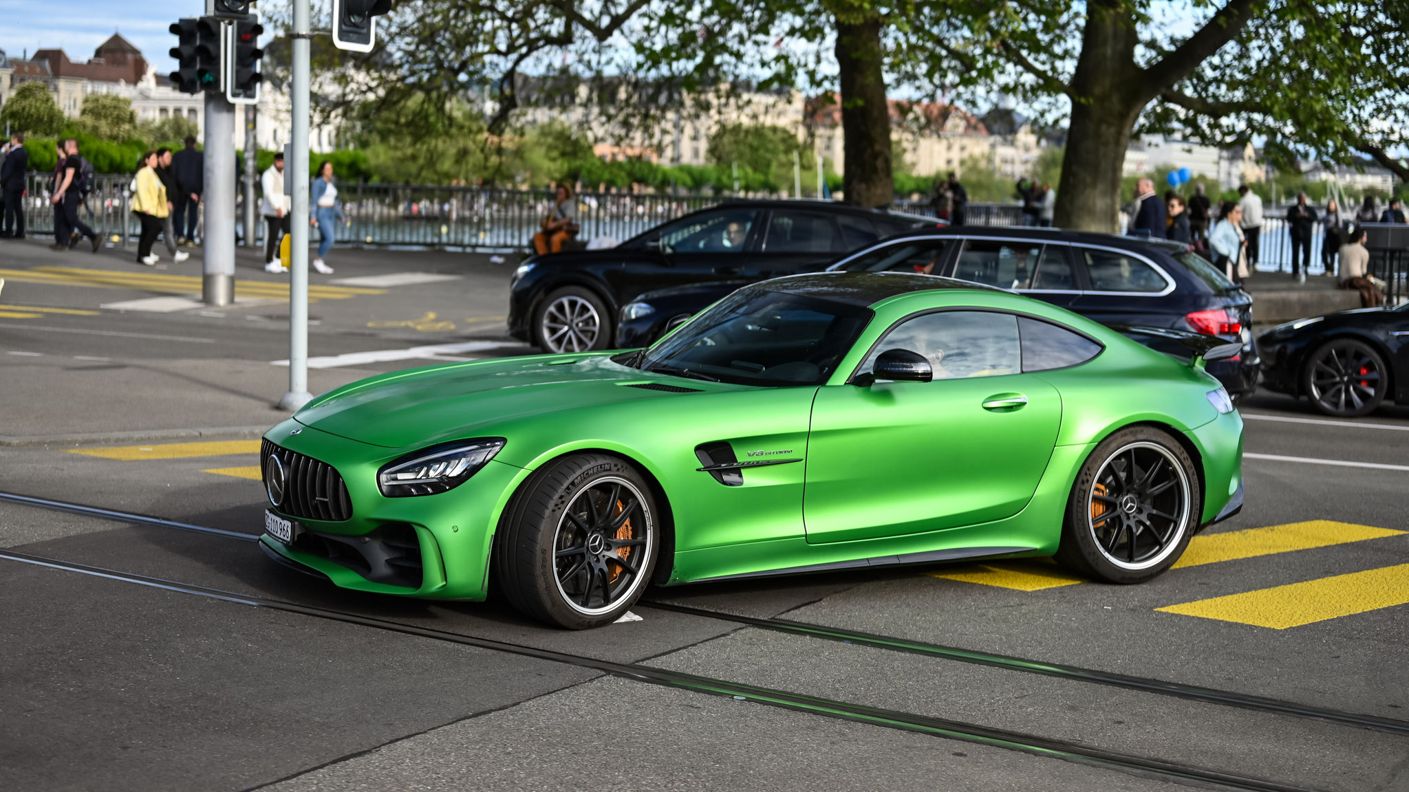 AMG GTR - ZG110966 (CH)