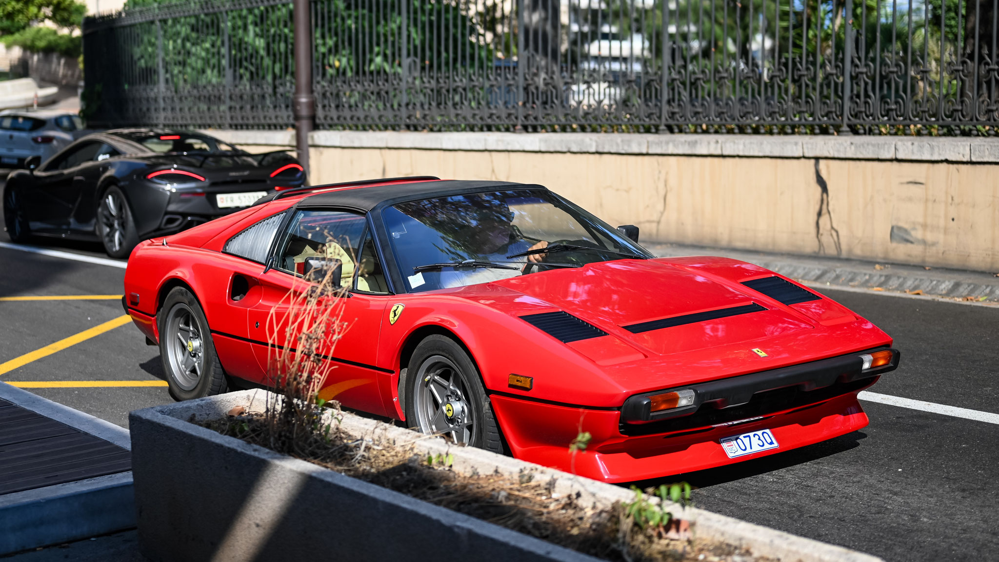 Ferrari 308 GTS - 073Q (MC)