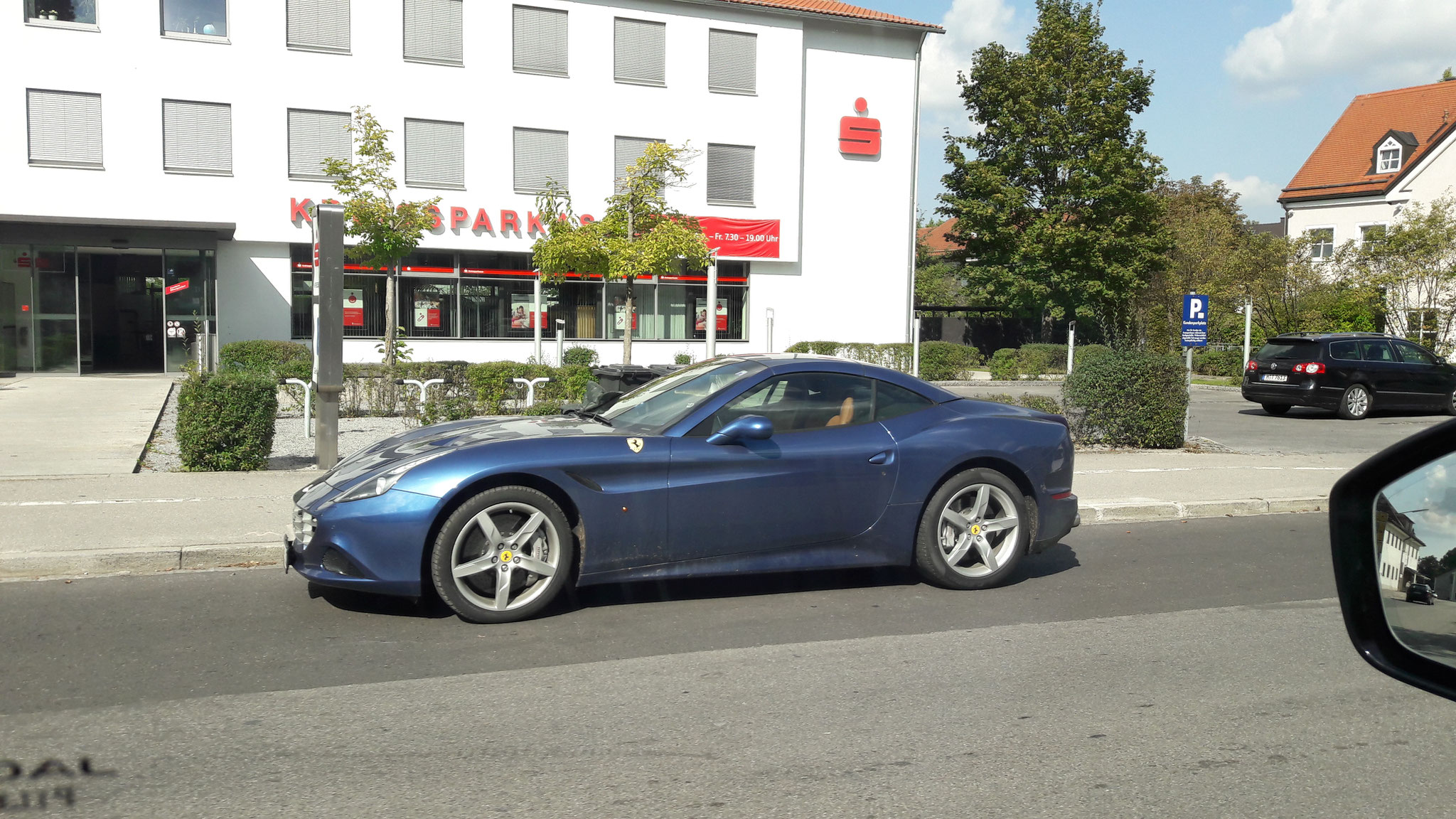 Ferrari California T - M-OR560
