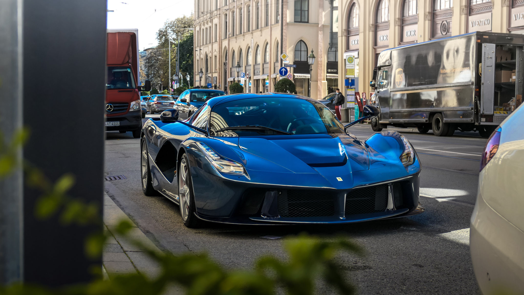 LaFerrari - M-DS6