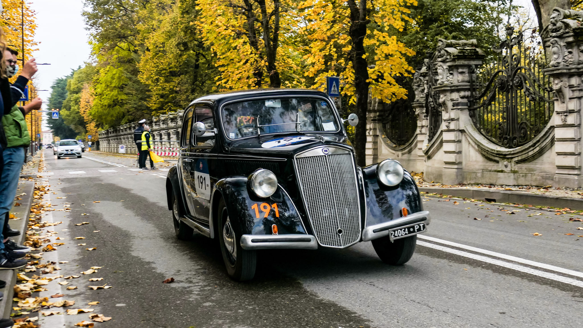 Lancia Ardea - 24064PT (ITA)