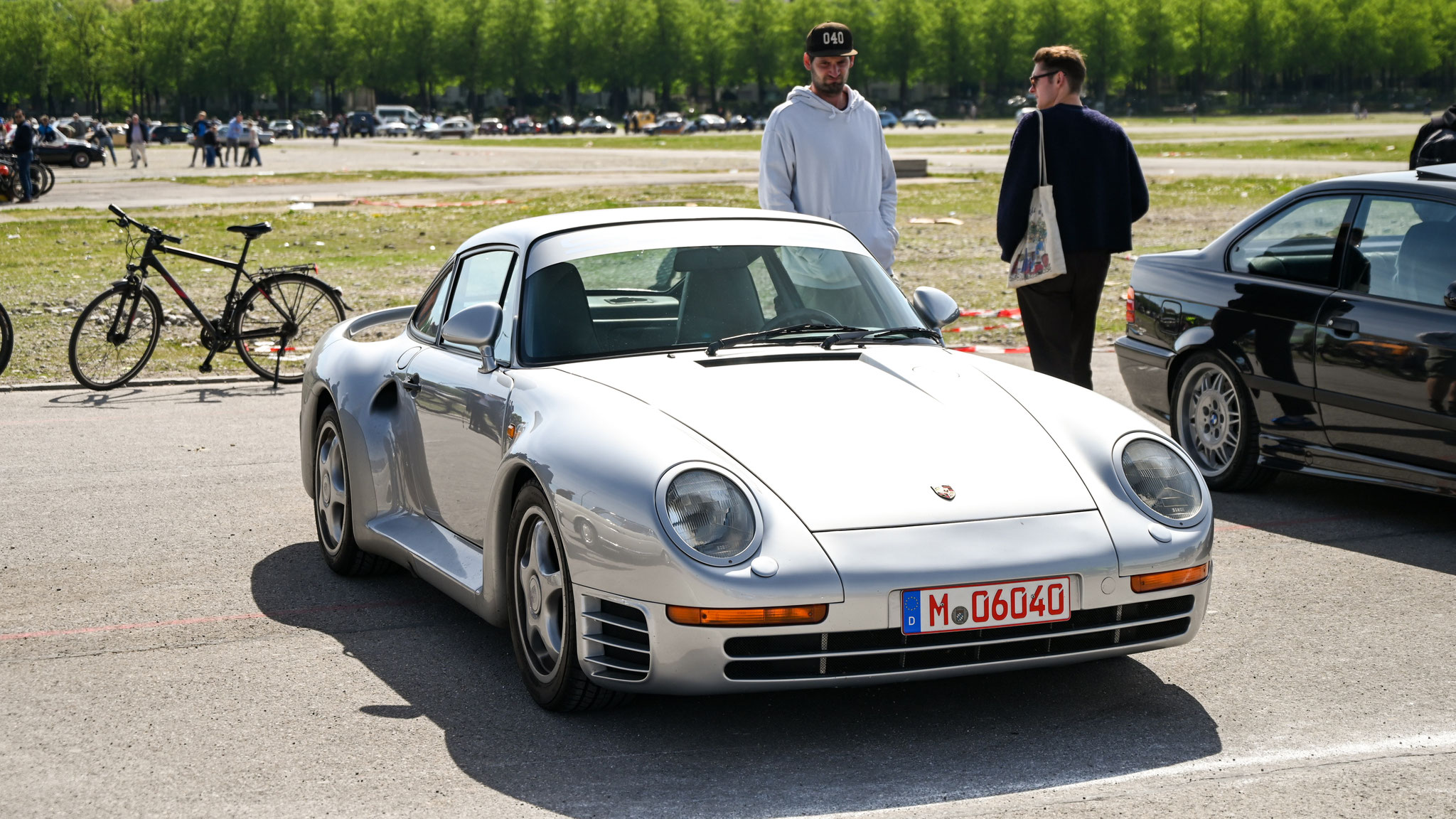 Porsche 959 - M-06040