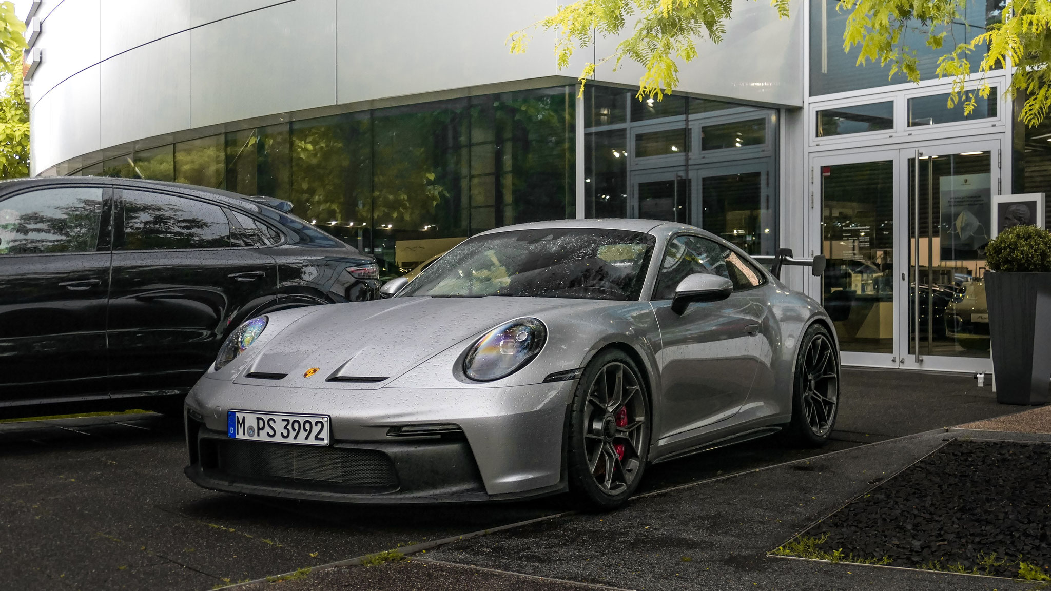 Porsche 992 GT3 - M-PS3992