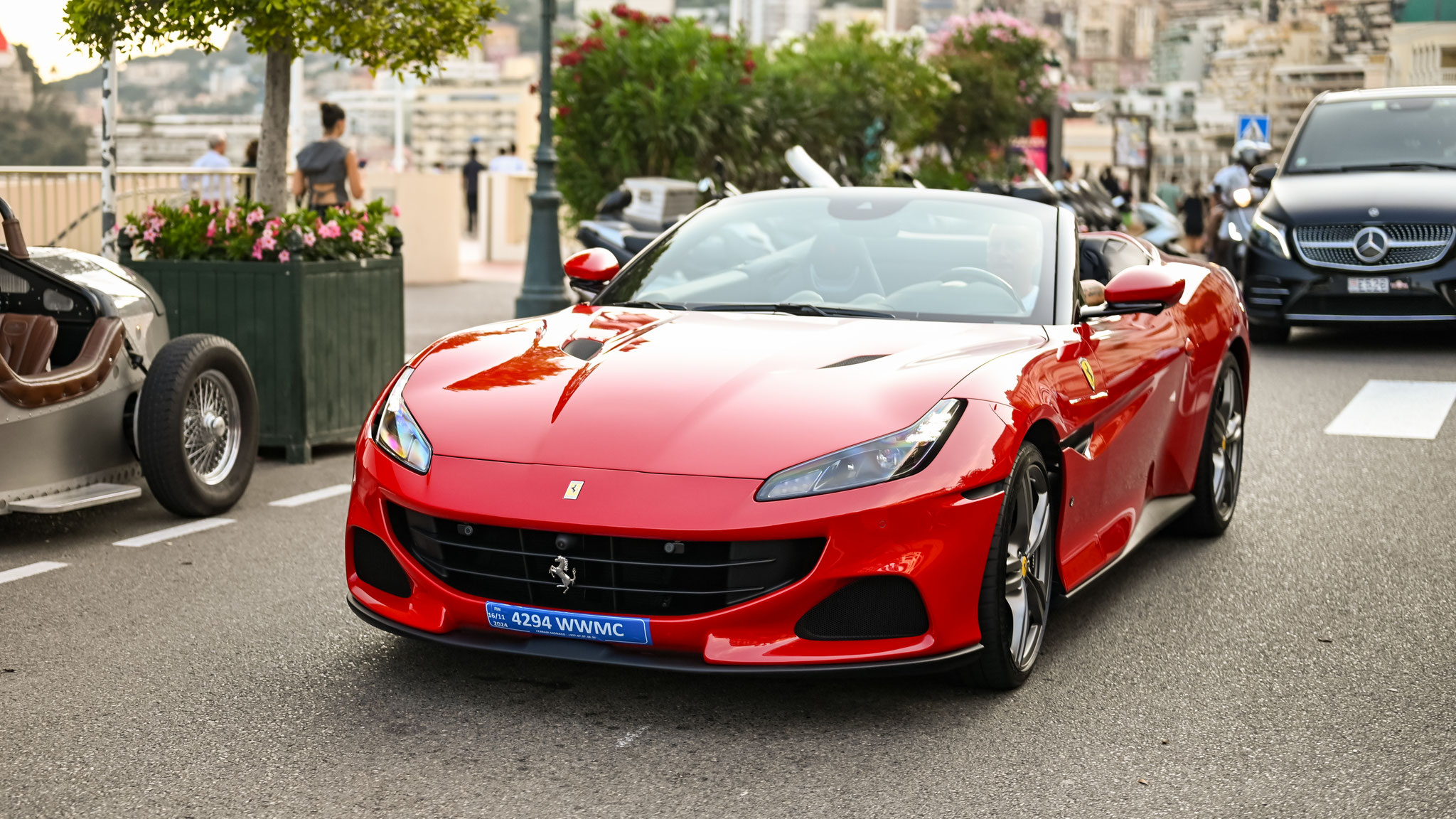 Ferrari Portofino M - 4294WWMC (MC)