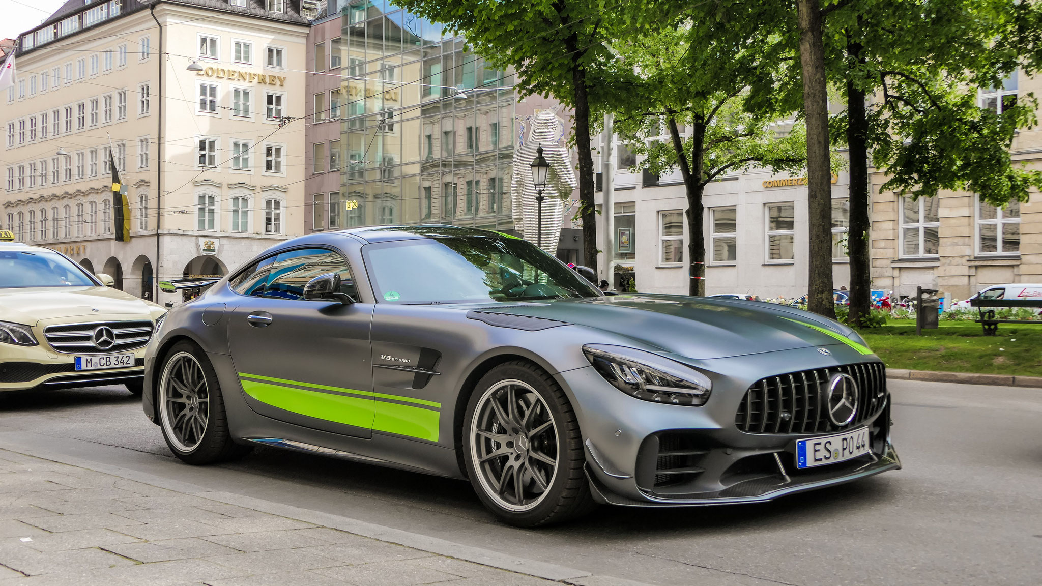 AMG GTR Pro - ES-PO44