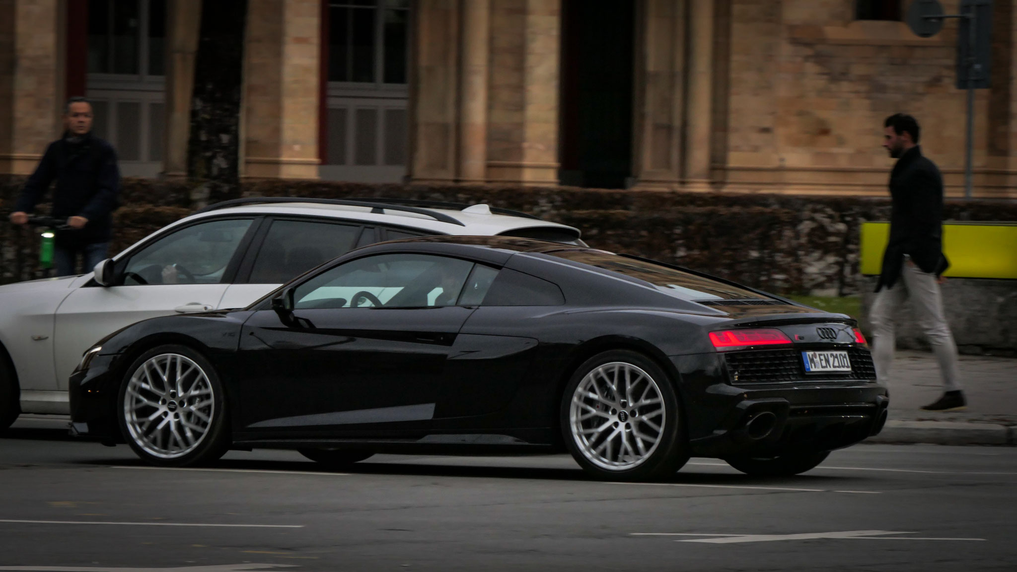Audi R8 V10 - M-EN2101