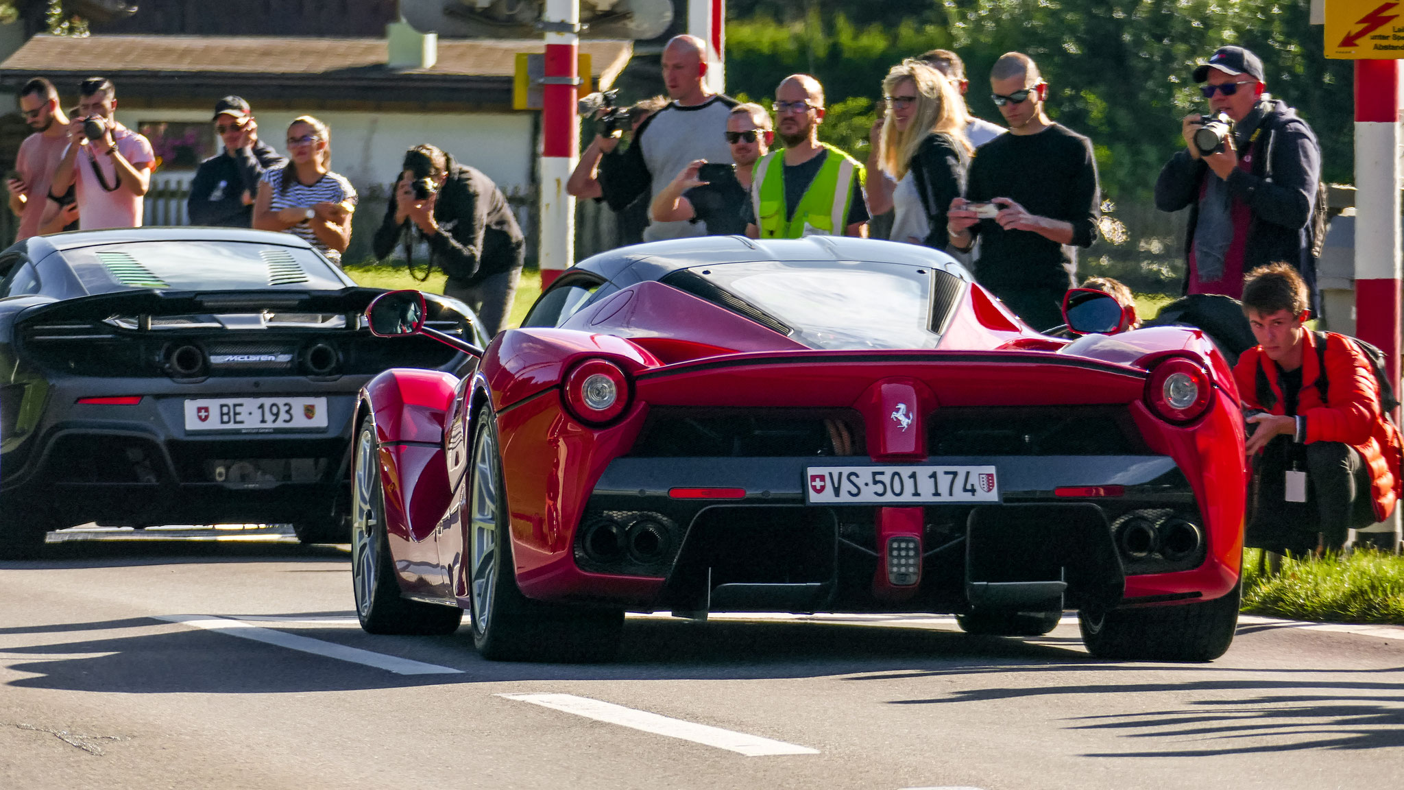 LaFerrari - VS501174 (CH)