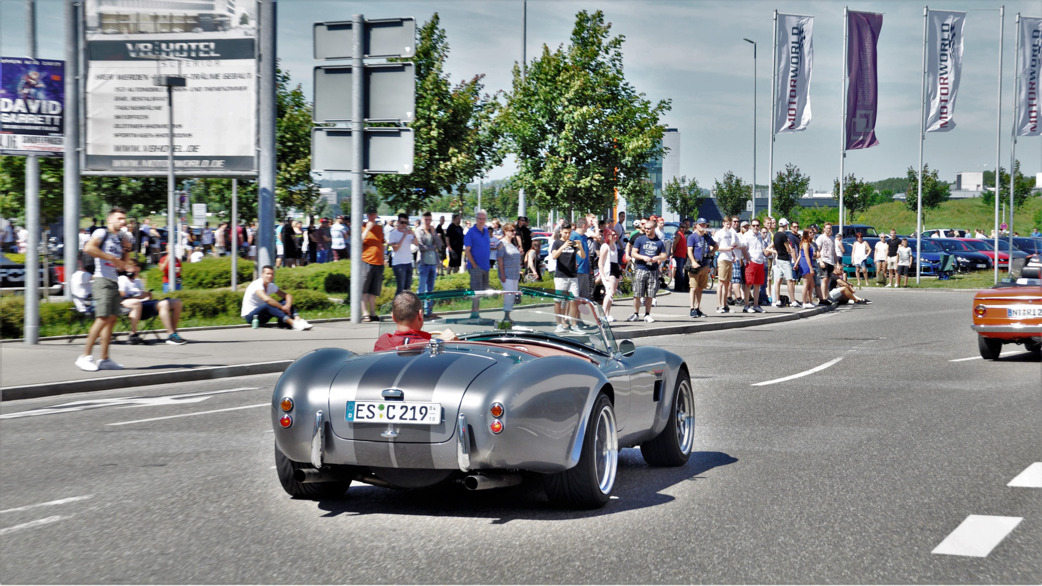 Cobra - ES-C219