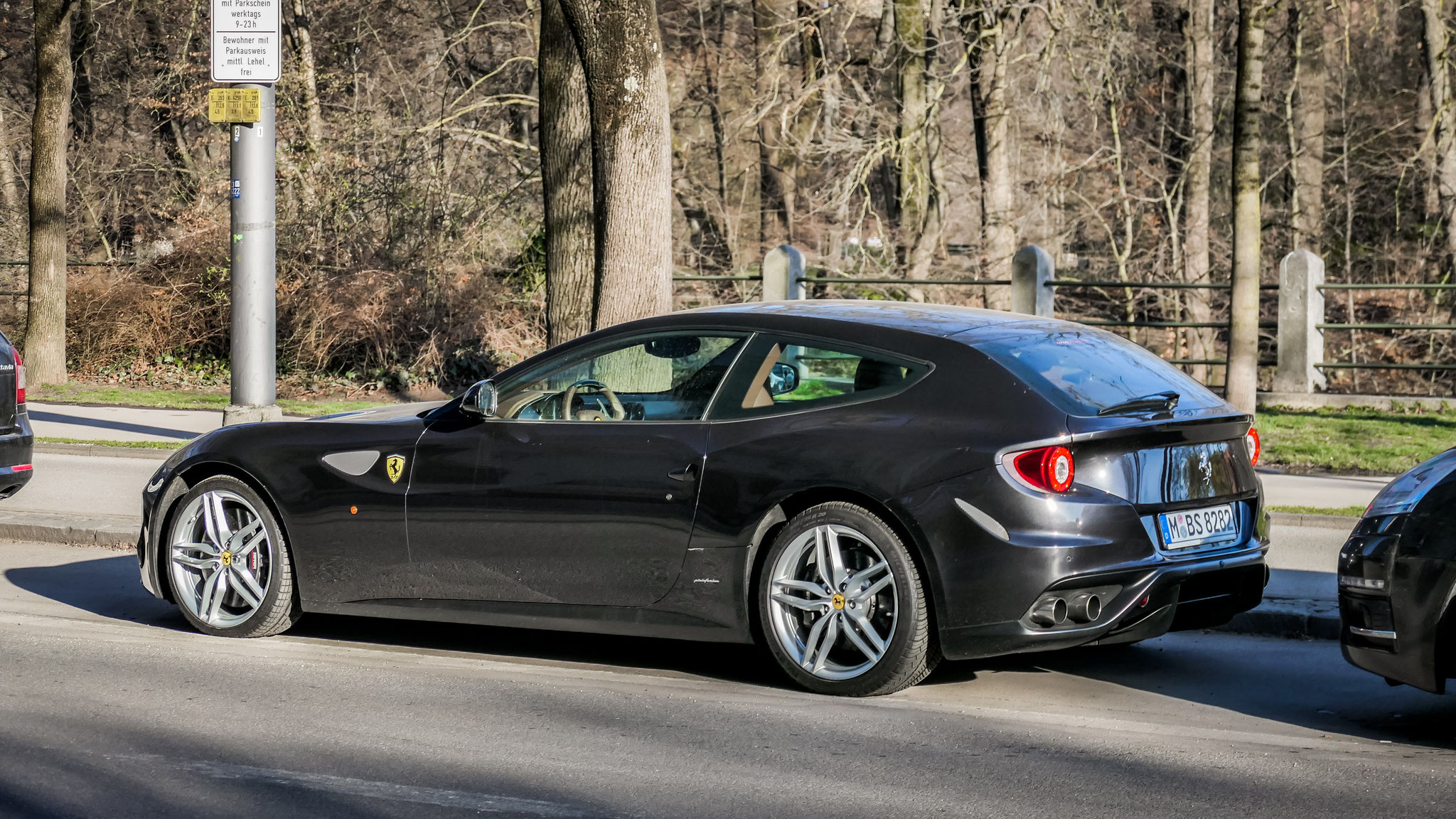 Ferrari FF - M-BS8282