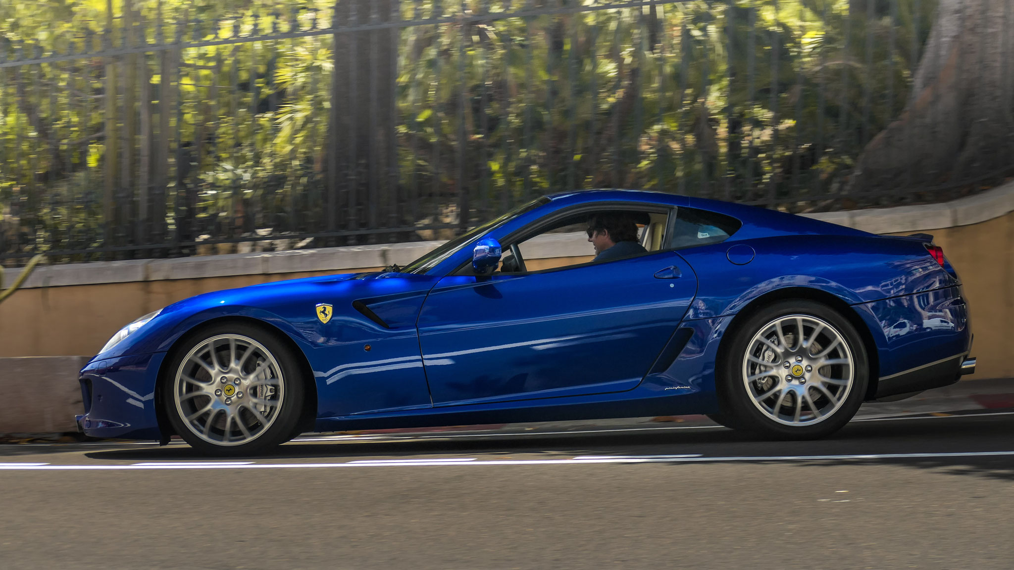 Ferrari 599 GTB - B923 (MC)
