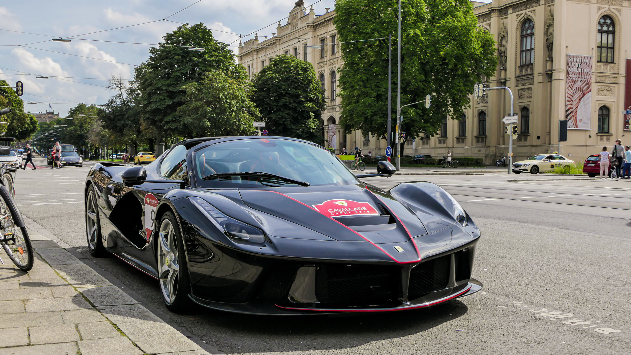 LaFerrari Aperta - STA-Y30