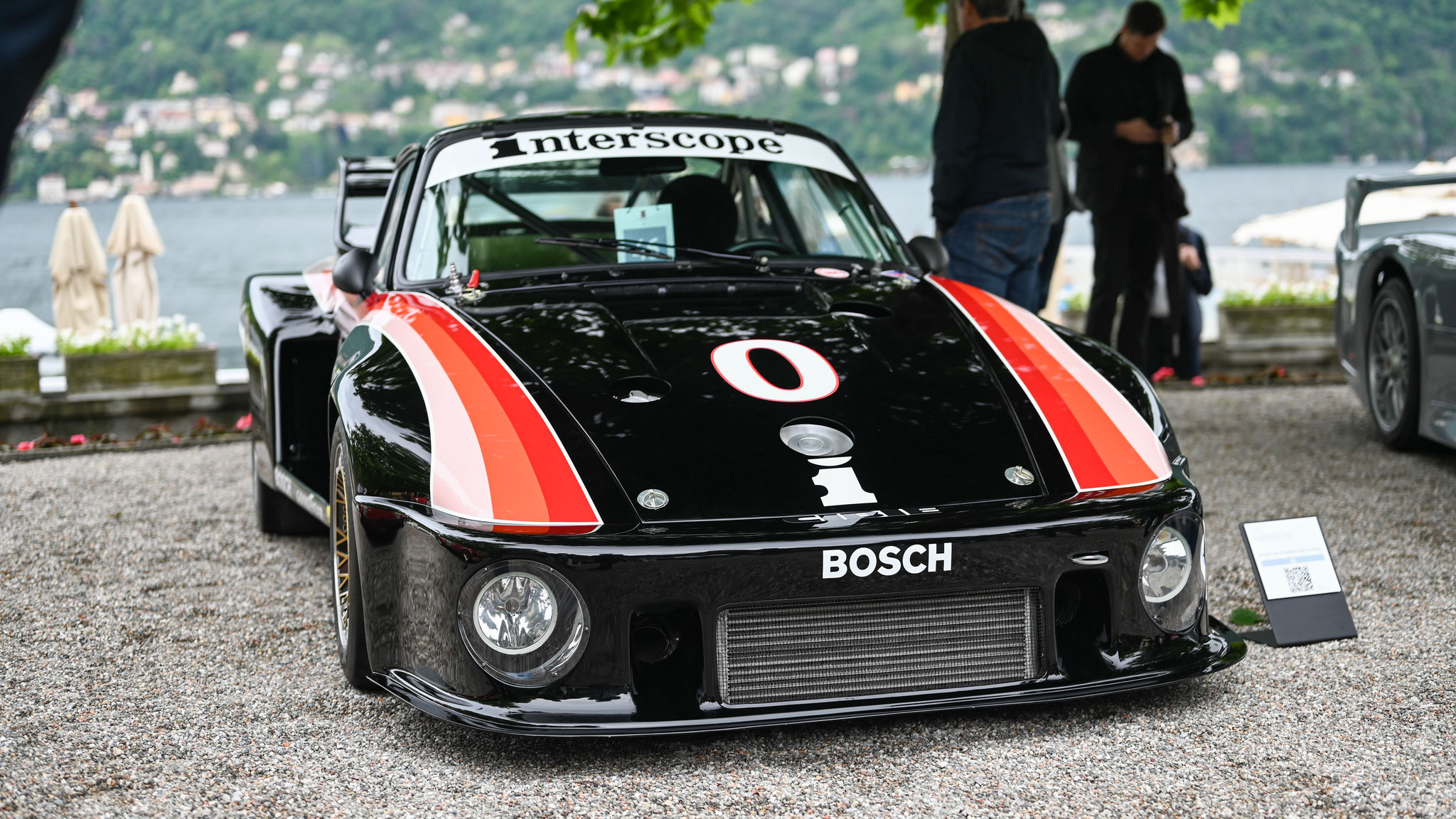 Porsche 935 (USA)
