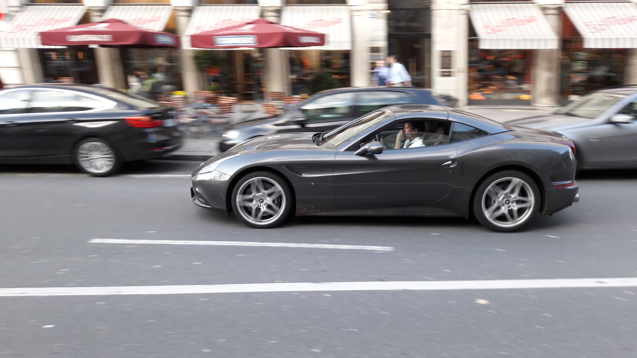 Ferrari California - M-DG4668
