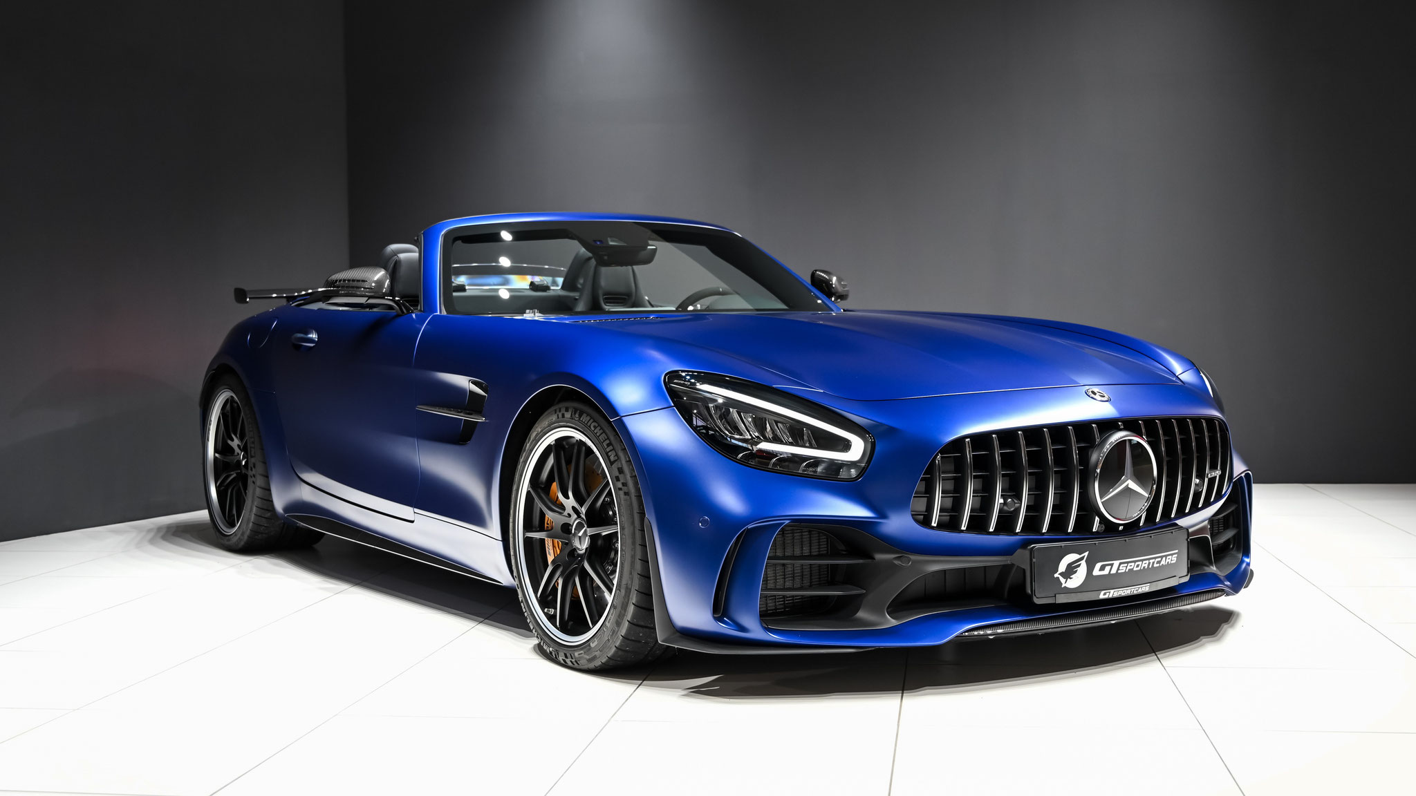 AMG GTR Roadster - LL-03003