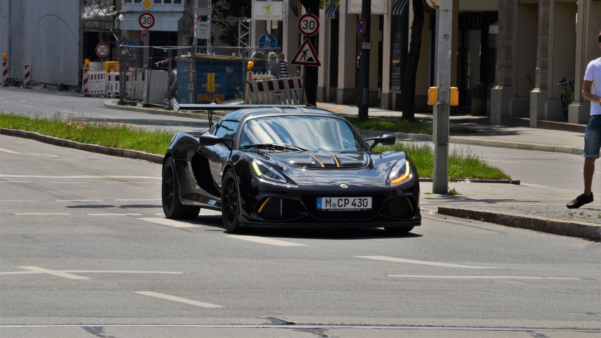 Lotus Exige 430 Cup - M-CP430