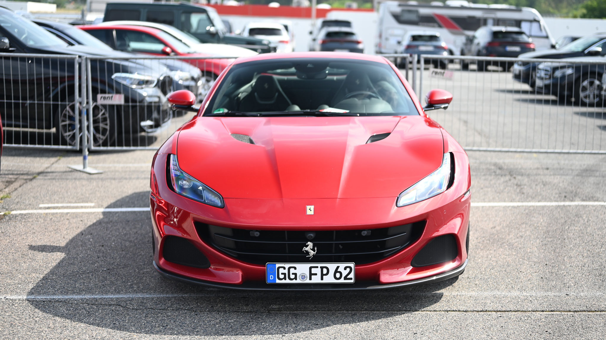 Ferrari Portofino M - GG-FP-62