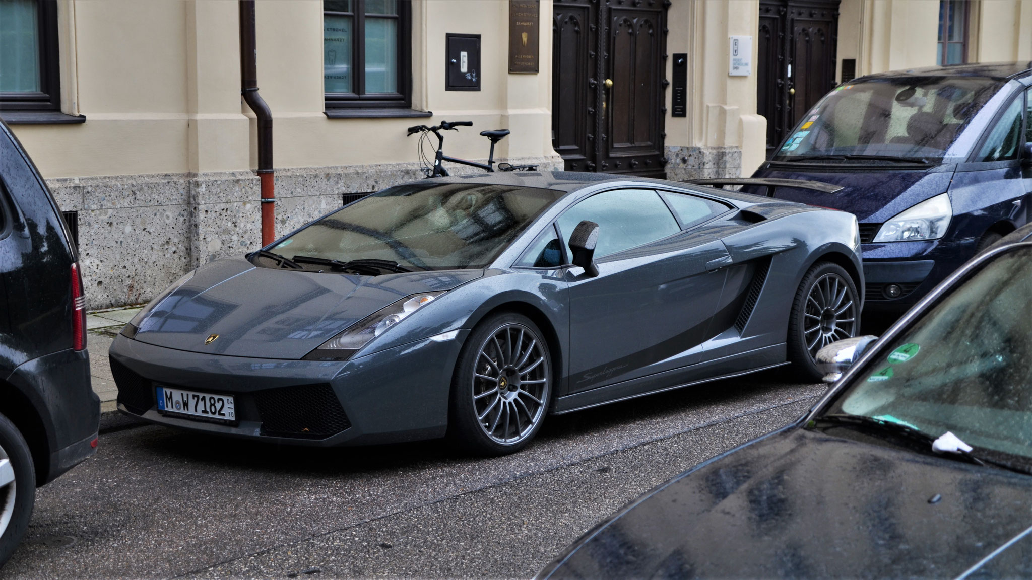 Lamborghini Gallardo Superleggera - M-W7182