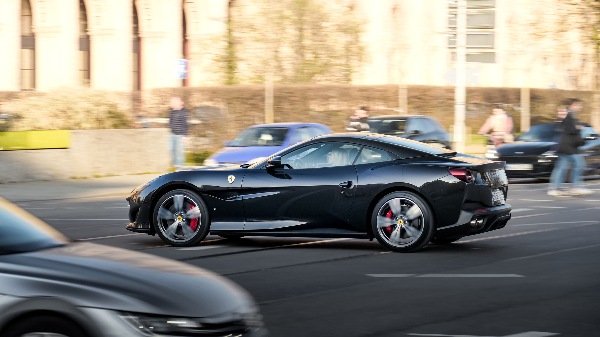 Ferrari Portofino - M-SF-113
