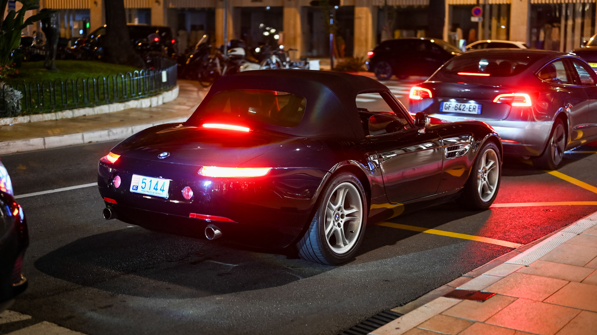 BMW Z8 - 5144 (MC)