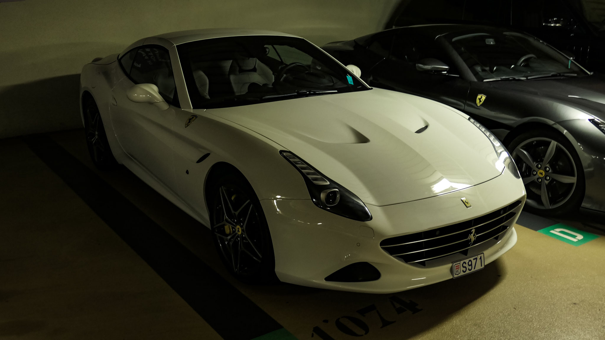 Ferrari California T -  S971 (MC) 