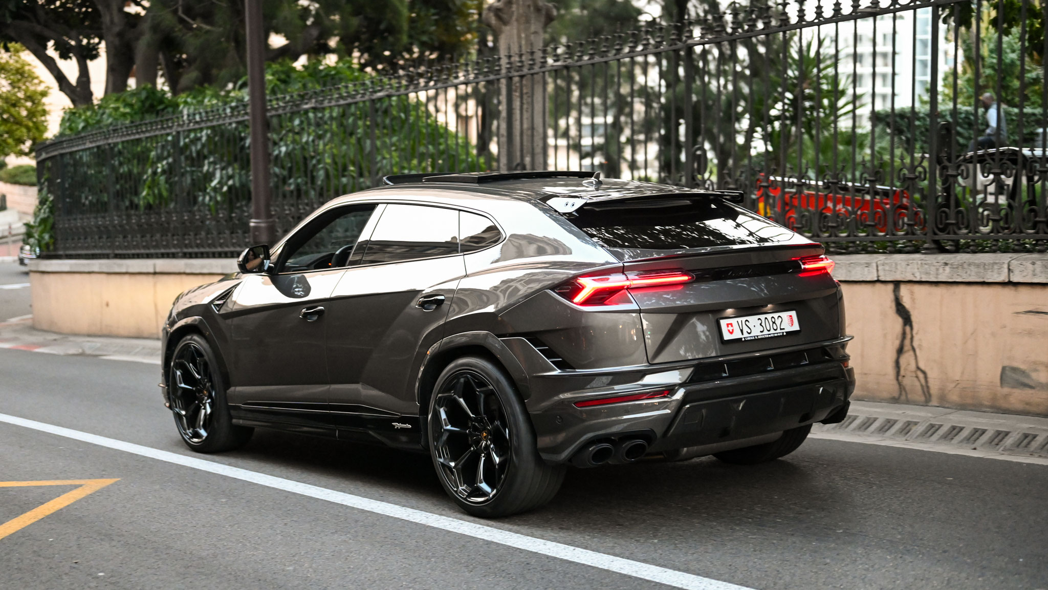 Lamborhini Urus Performante - VS3082 (CH)