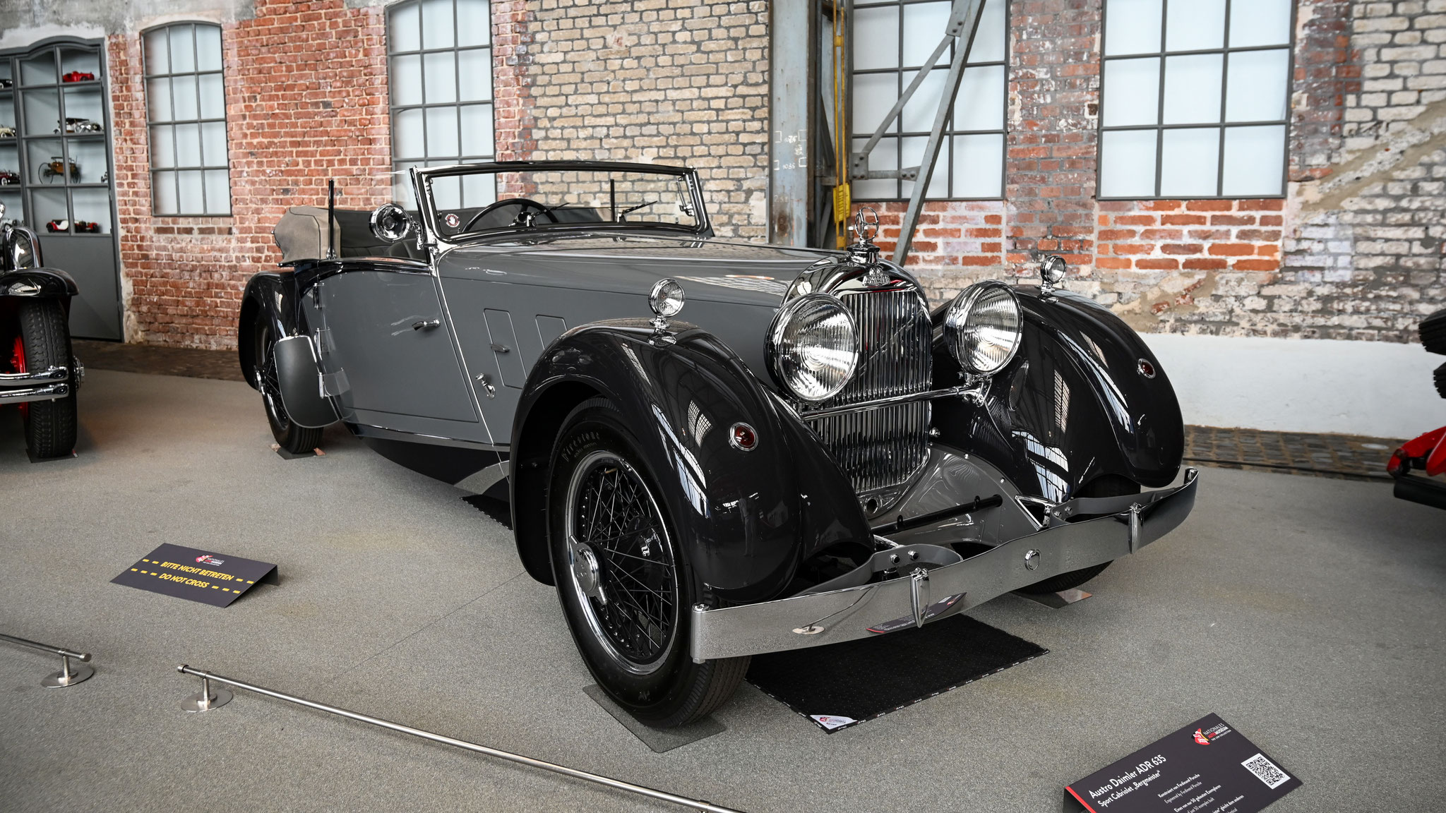 Austro Daimler ADR 635 (Loh)