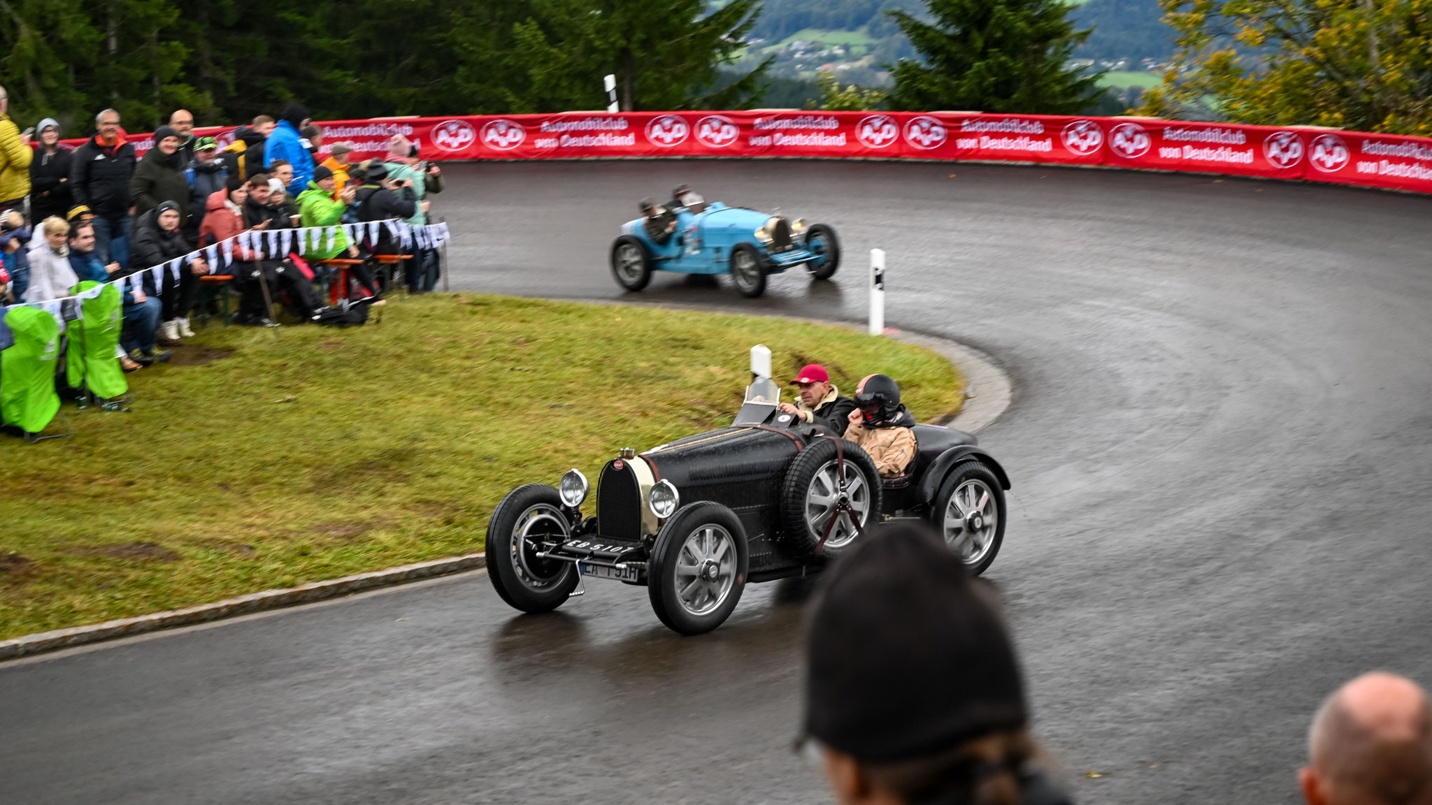 Bugatti Type 51 - EA-T51H