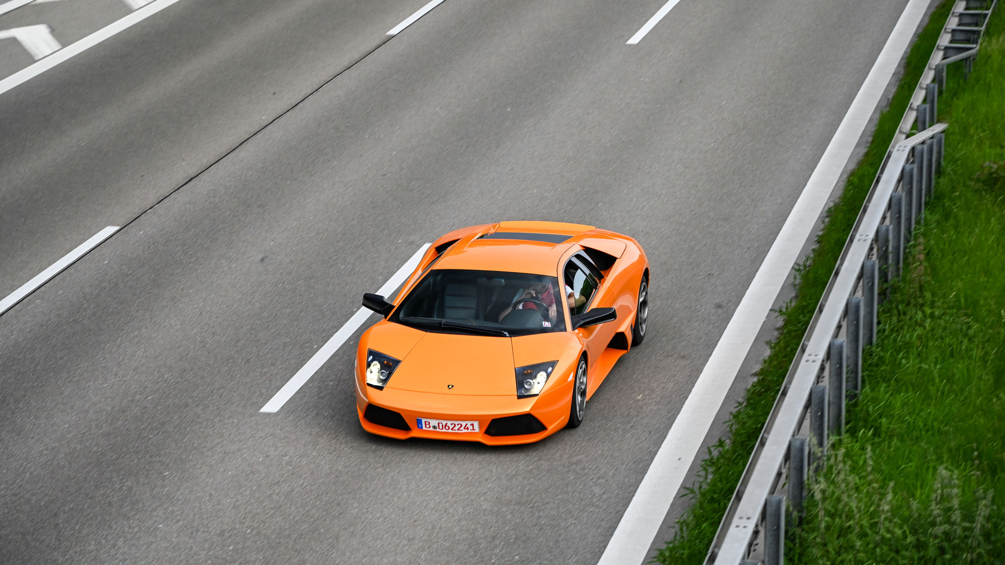 Lamborghini Murcielago - B-062241
