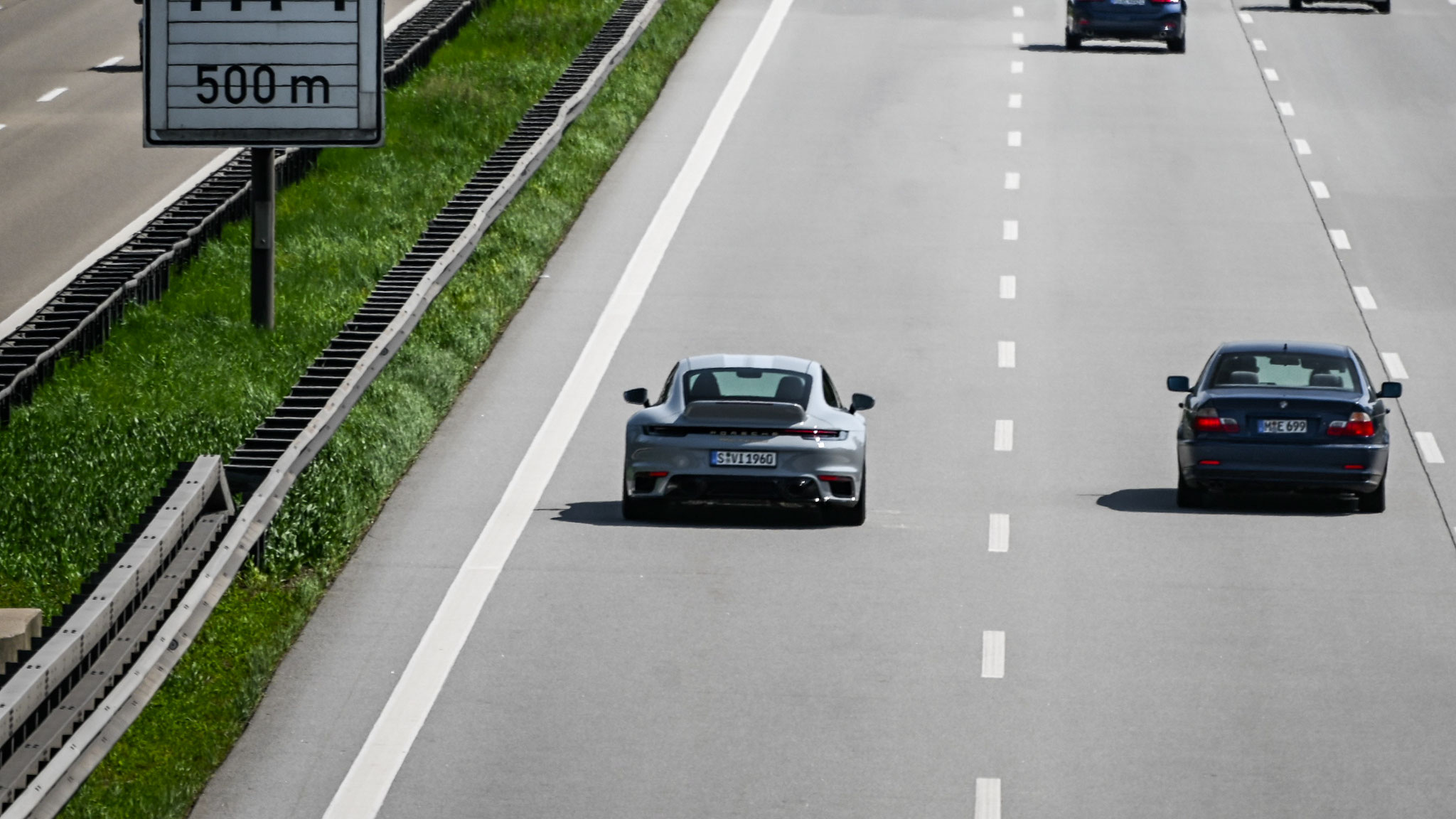 Porsche 992 Sport Classic - S-VI1960