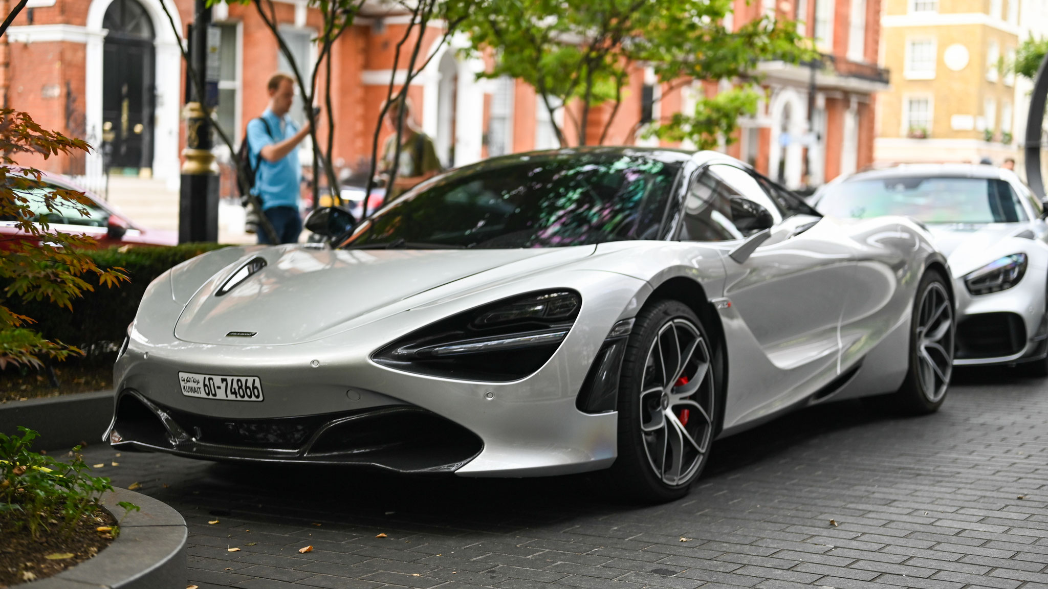 McLaren 720S Spider - 6074866 (KWT)