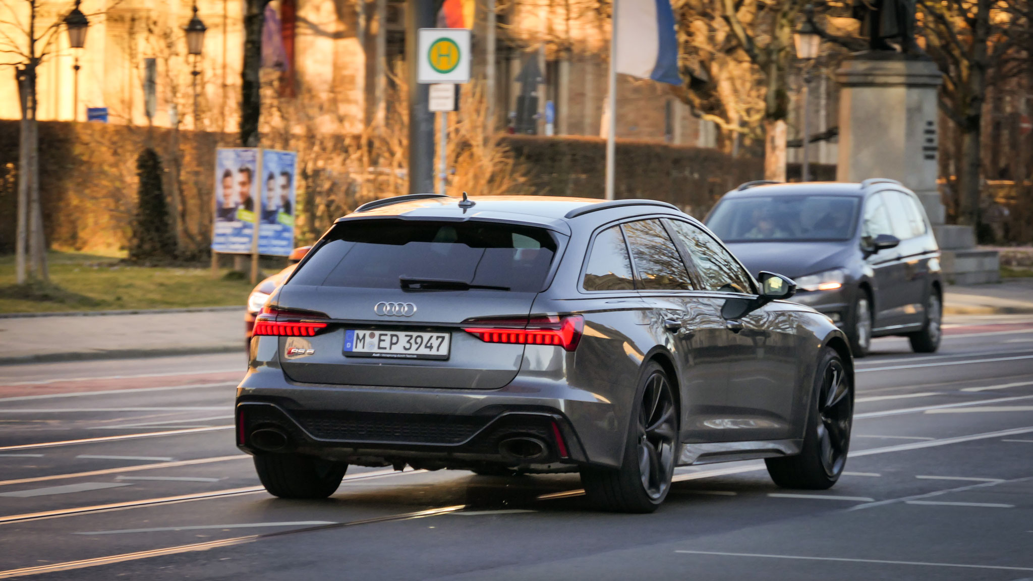 Audi RS6 - M-EP-3947