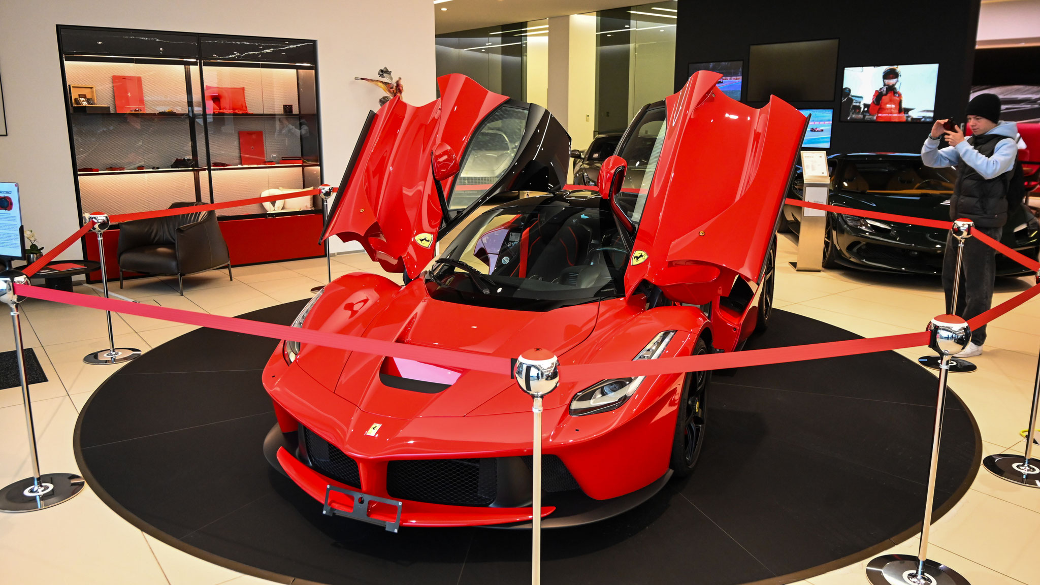 LaFerrari - FR-LA5