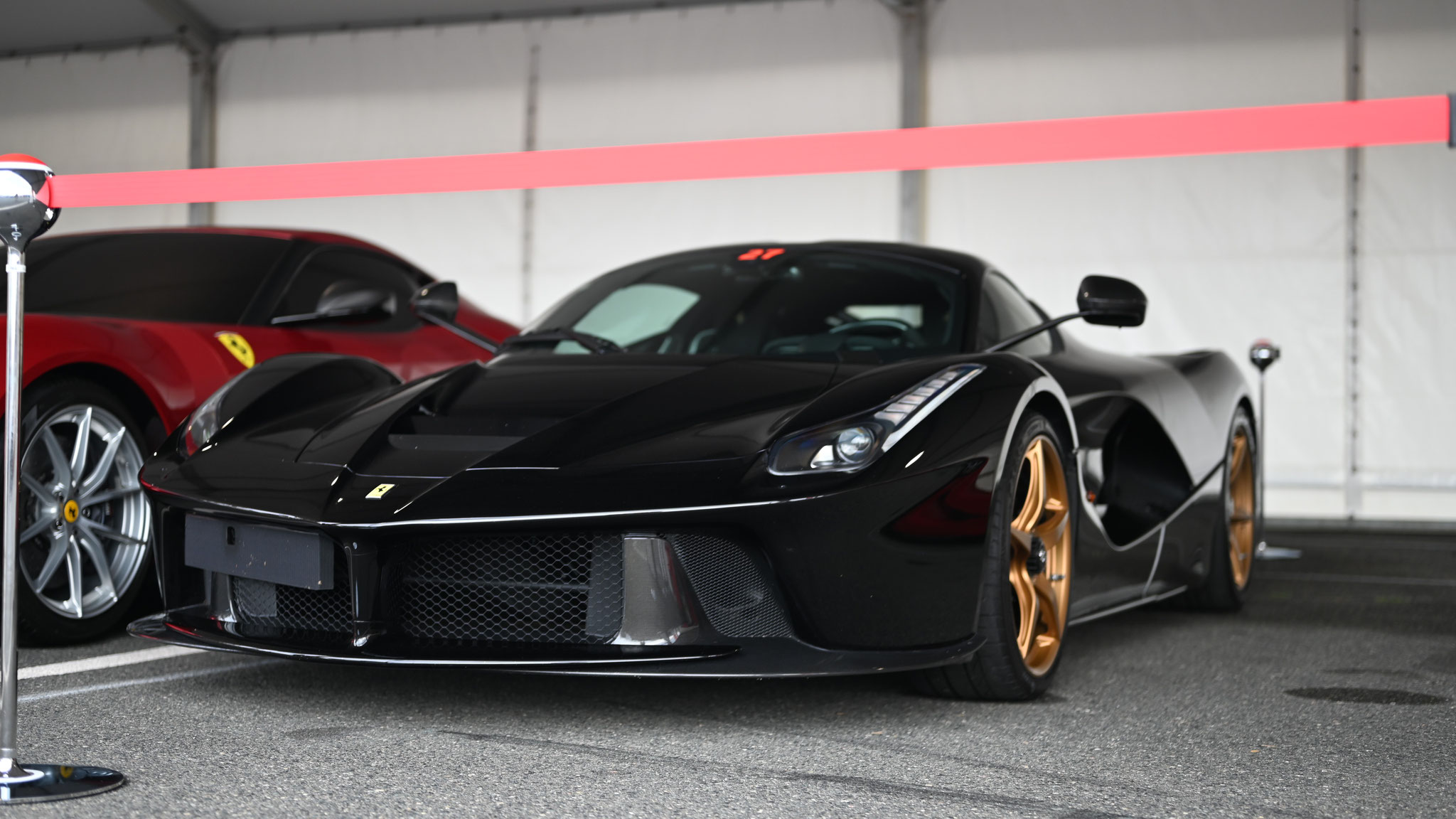 LaFerrari - WÜ-LA150