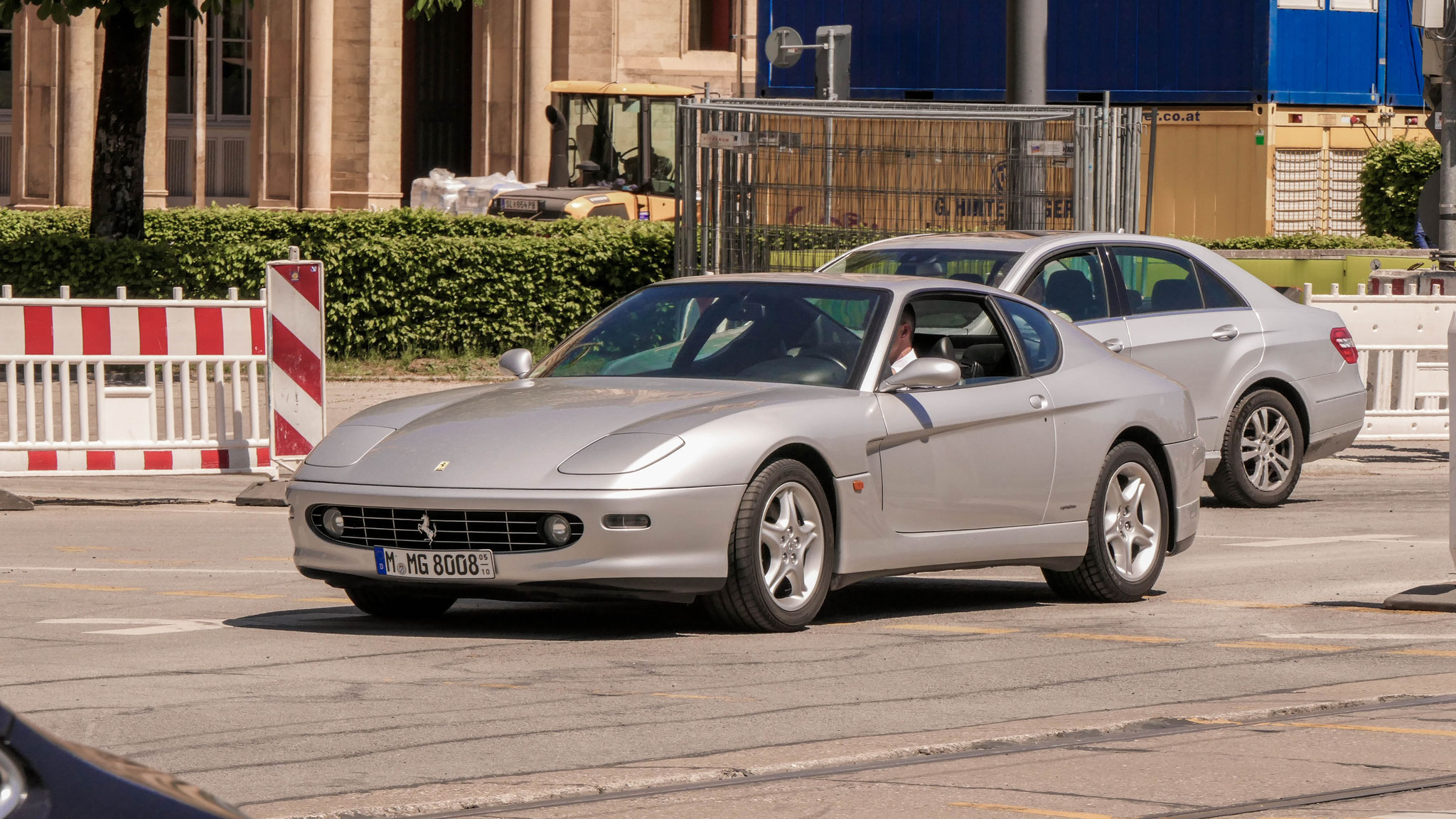 Ferrari 456 - M-MG8008