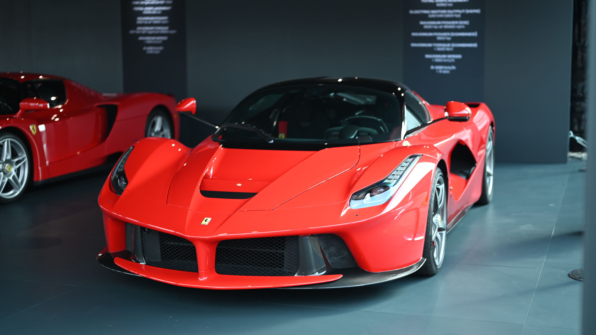 LaFerrari (Eberlein)