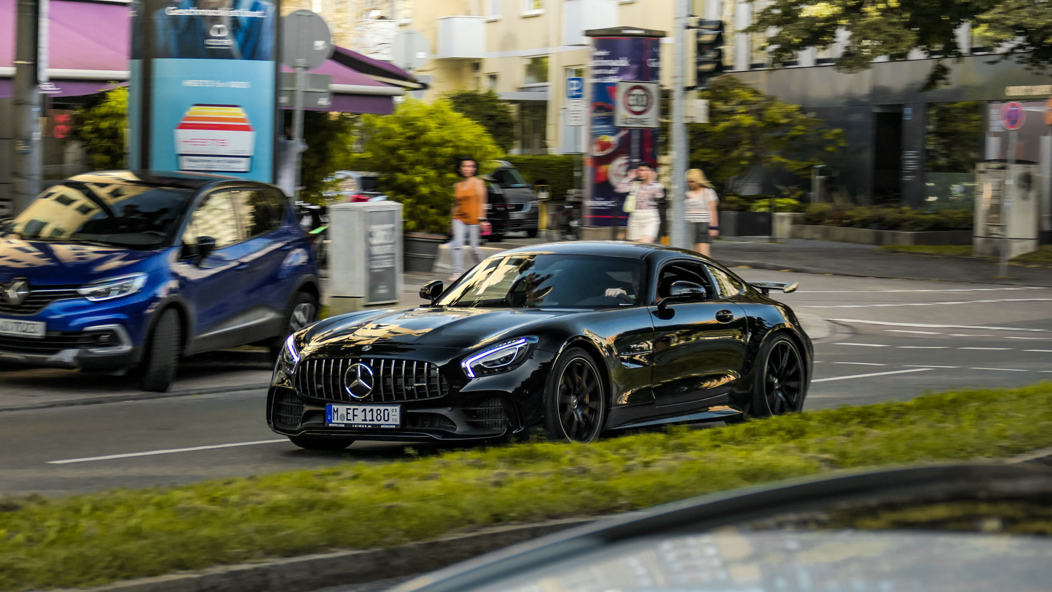 AMG GTR - M-EF1180