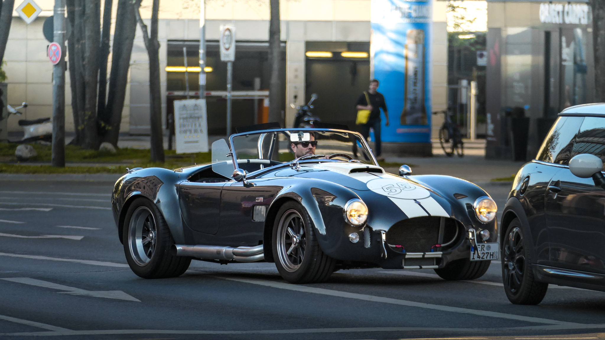 Cobra - R-I427H