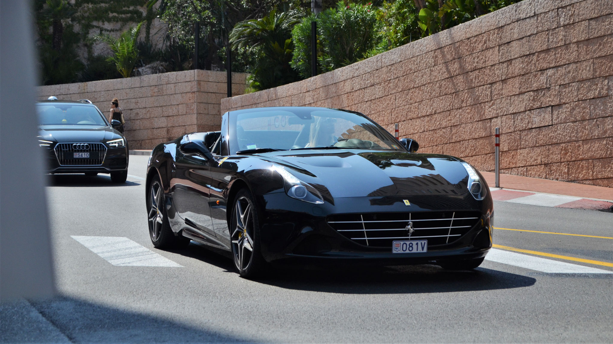 Ferrari California T - 081V (MC)