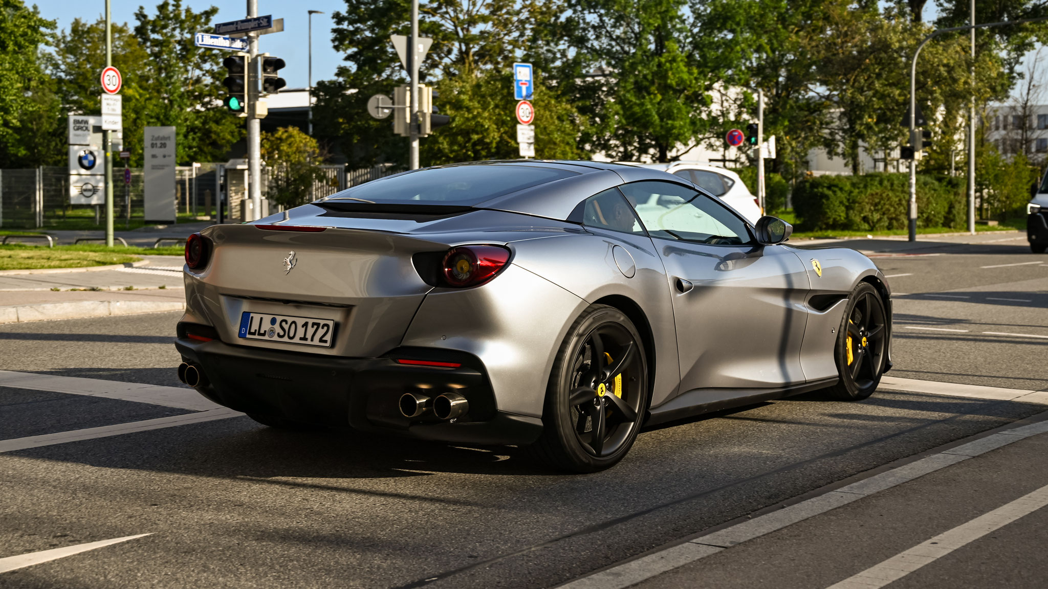 Ferrari Portofino M - LL-SO172