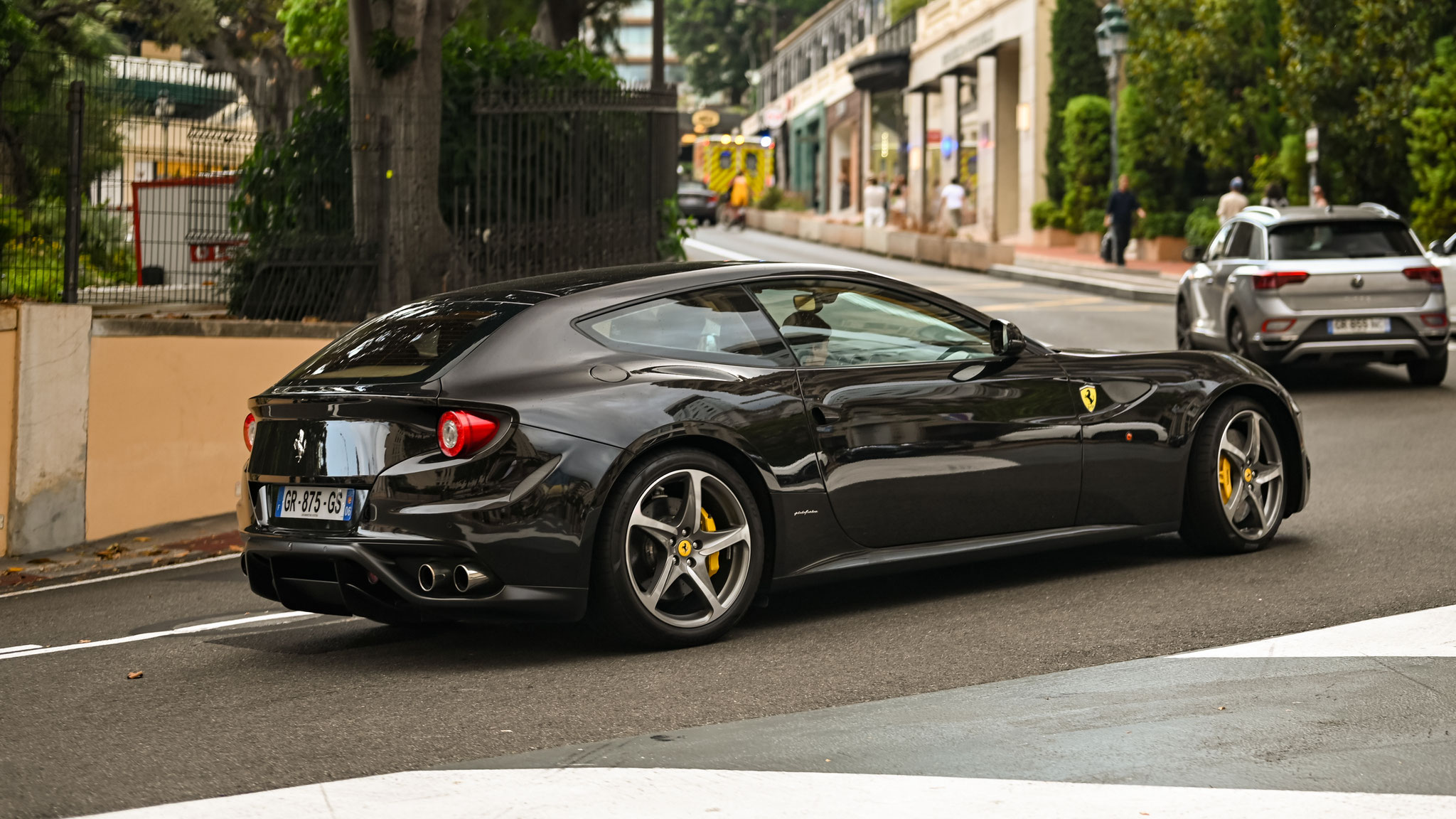 Ferrari FF - GR875GS-06 (FRA)