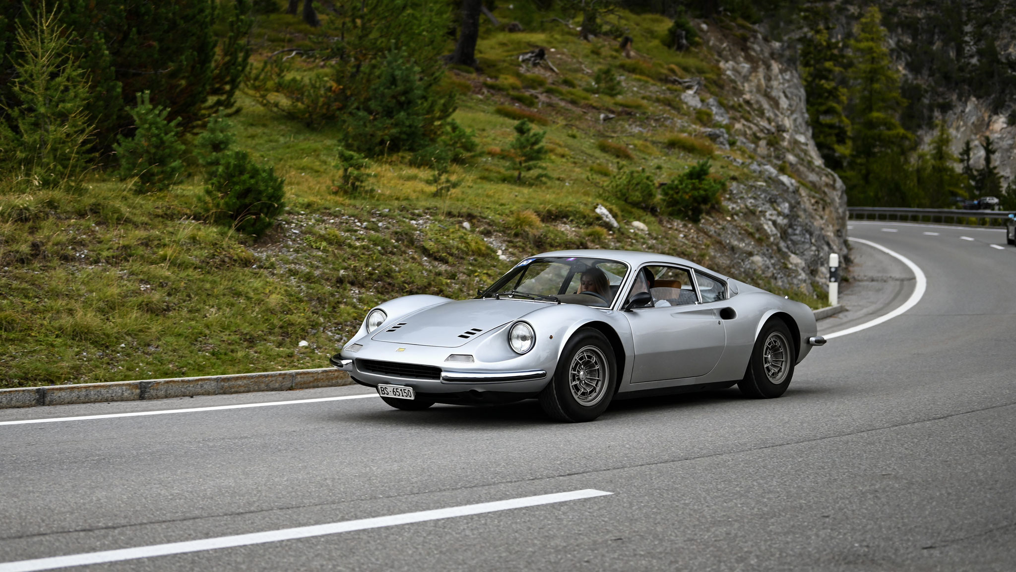 Ferrari Dino 246 - BS65150 (CH)