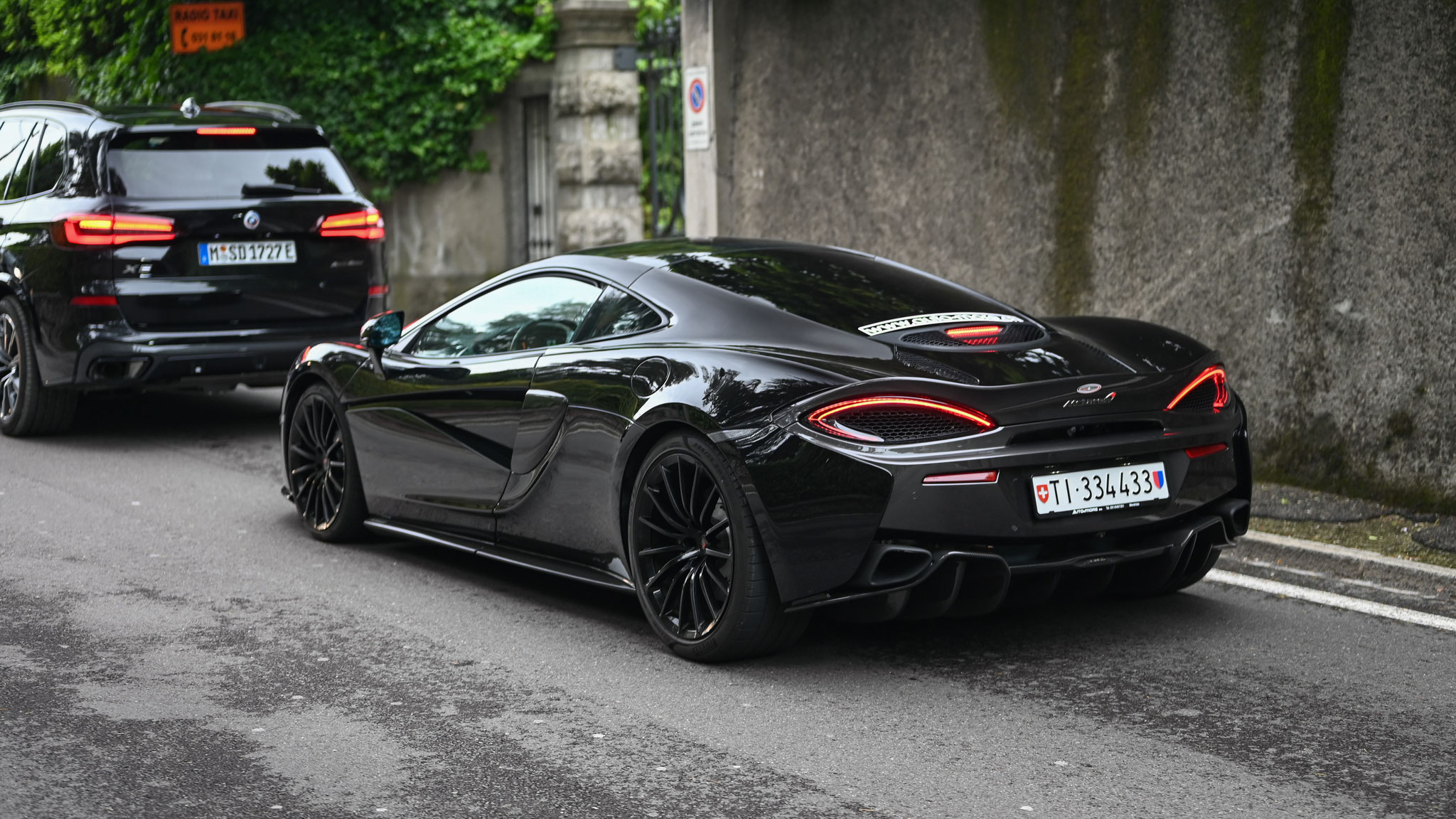 McLaren 570GT - TI334433 (CH)