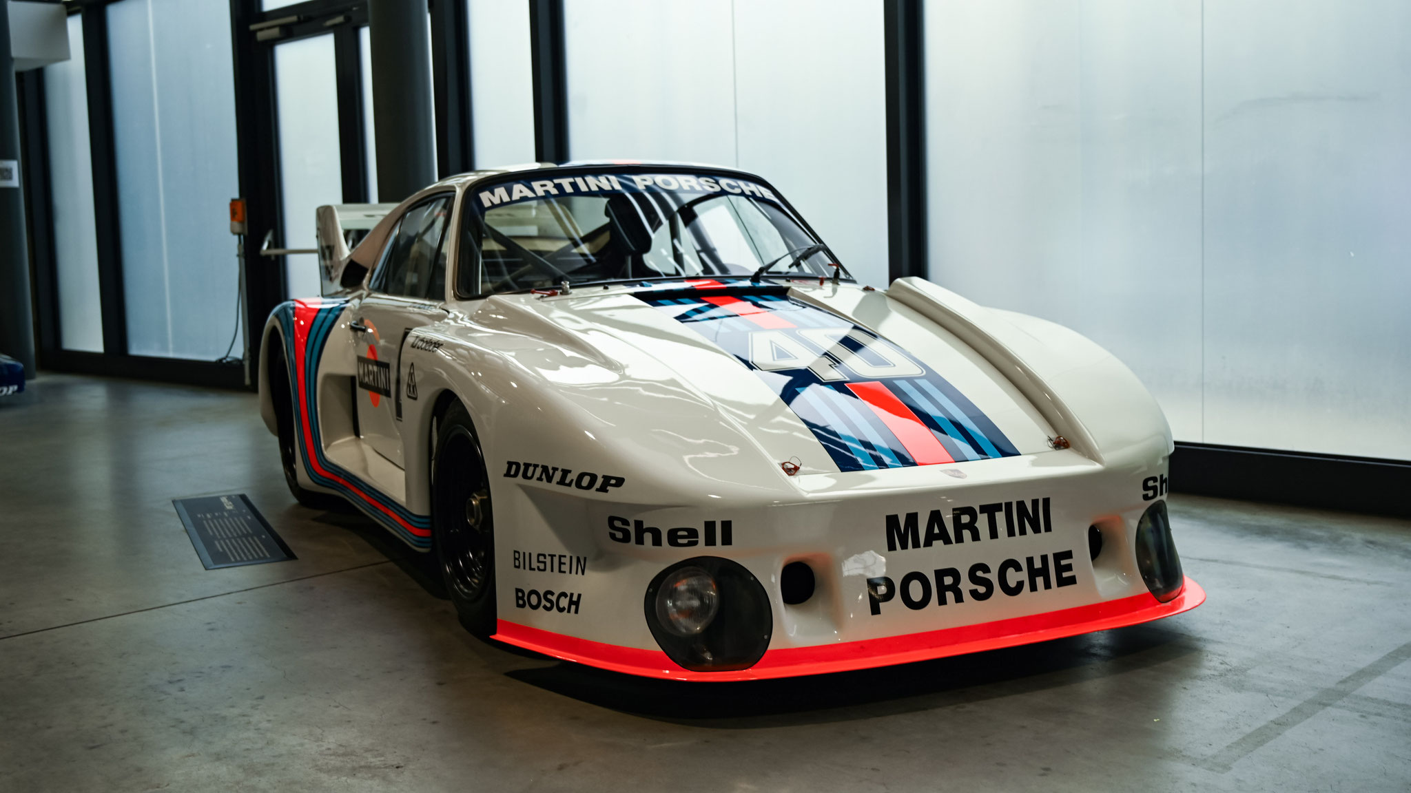 Porsche 935 