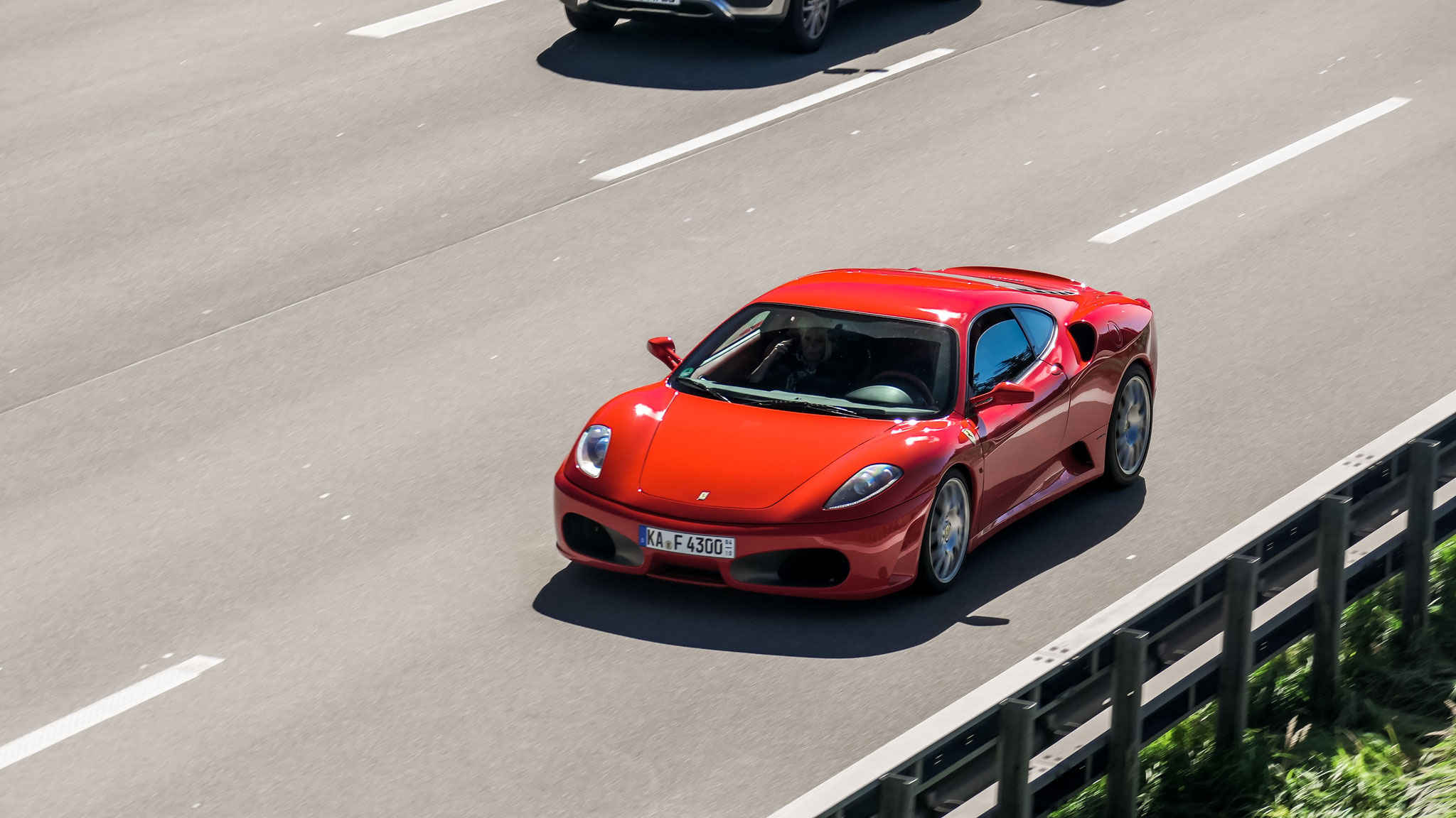 Ferrari  F430 - KA-F4300