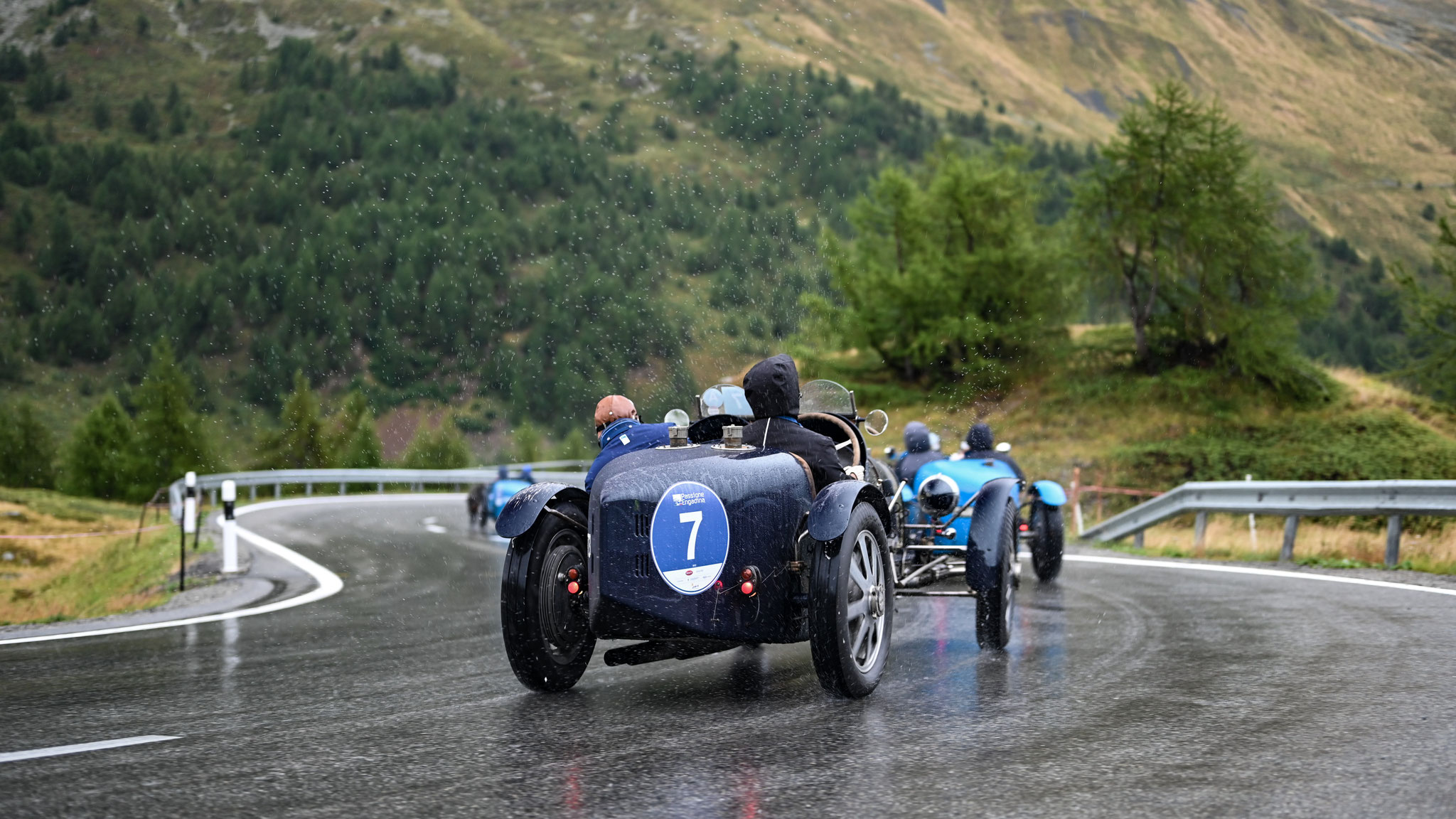 Bugatti Type 35 - BF6773