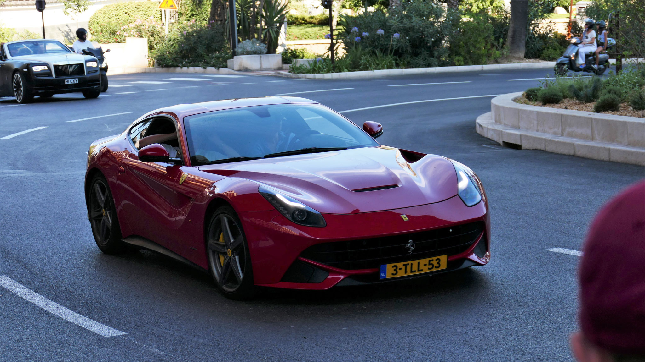 Ferrari F12 Berlinetta - 3TLL53 (NL)
