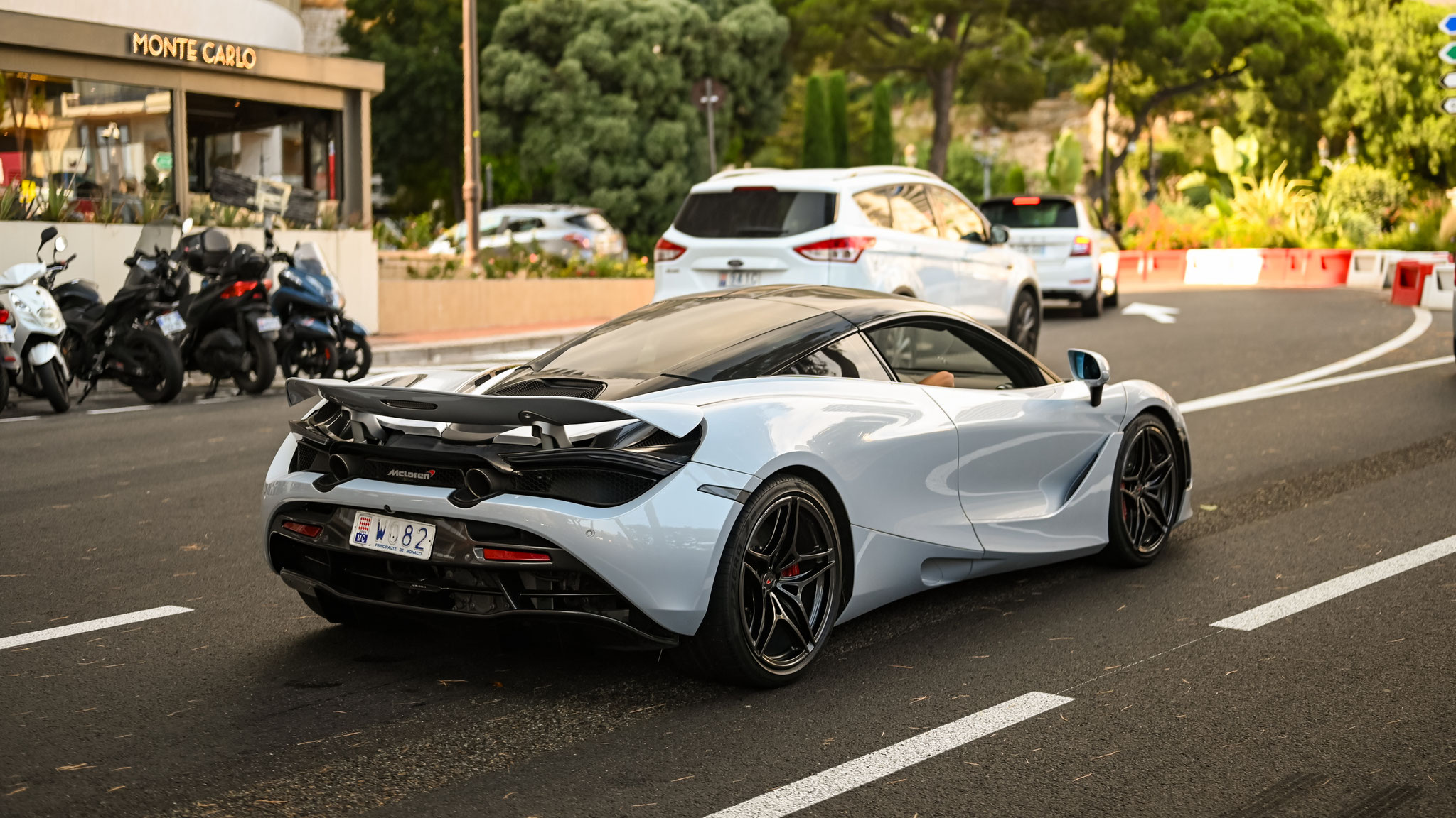 McLaren 720S - W082 (MC)