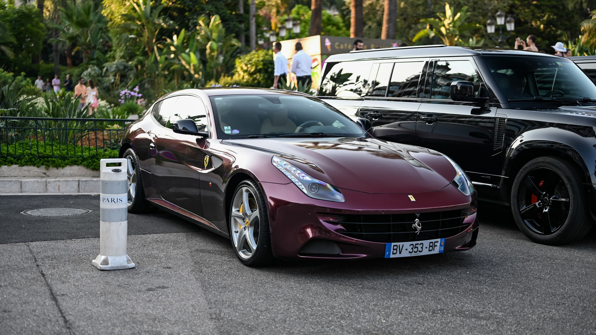 Ferrari FF - BV353BF-06